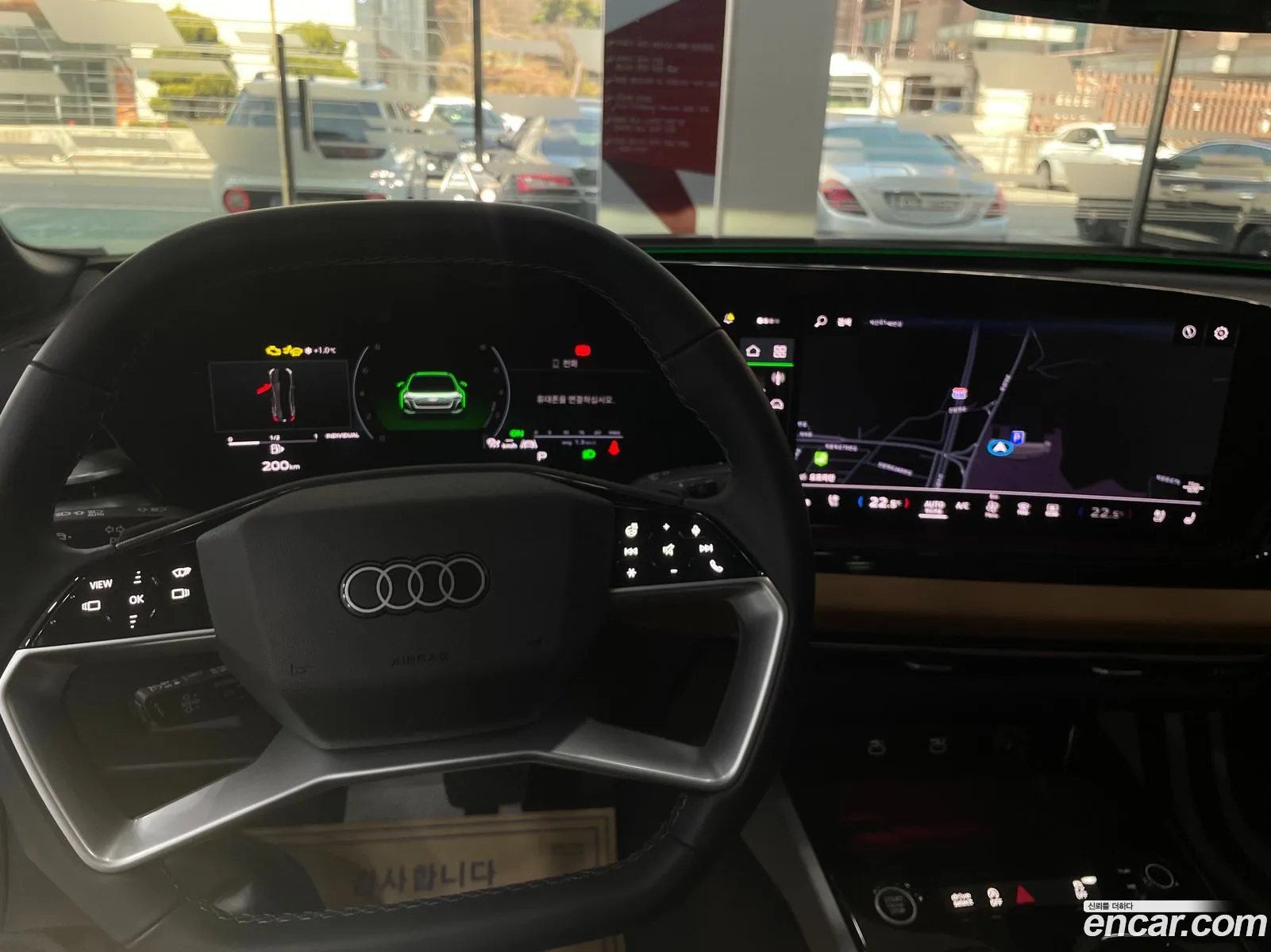 Audi A5 2025 — 16