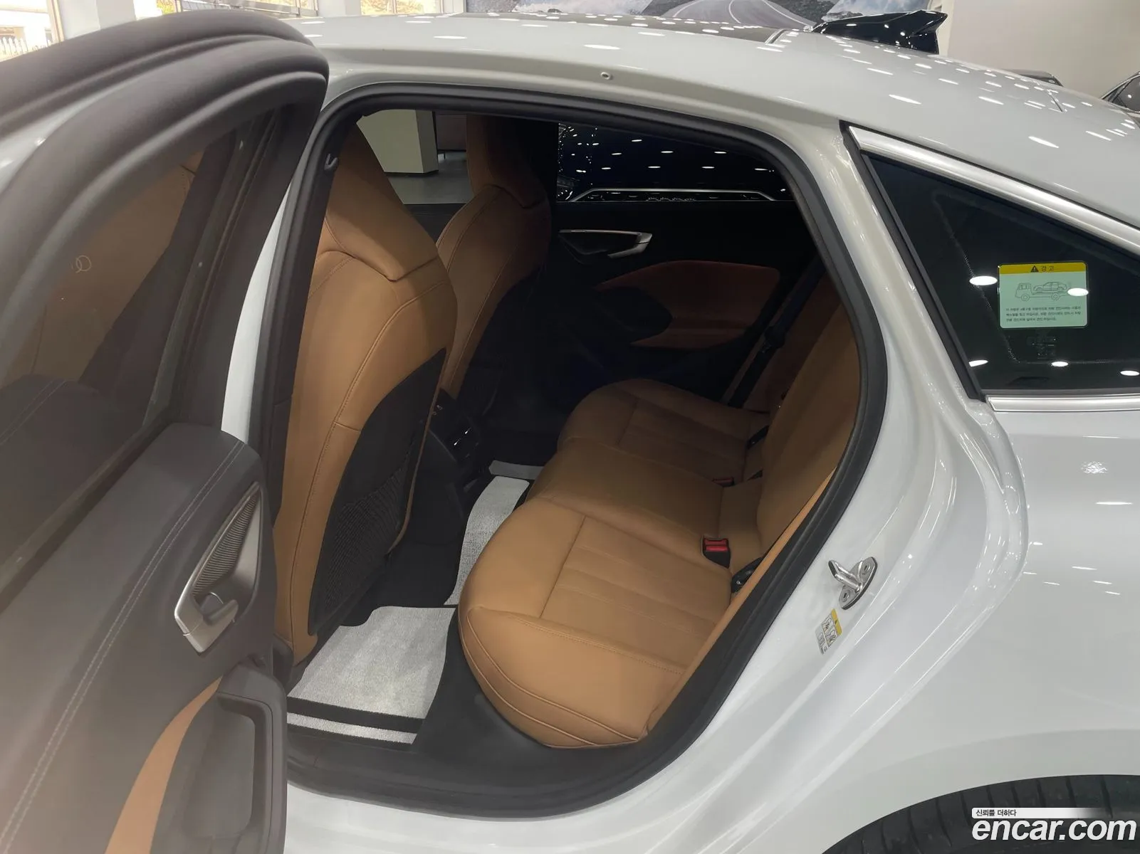 Audi A5 2025 — 19