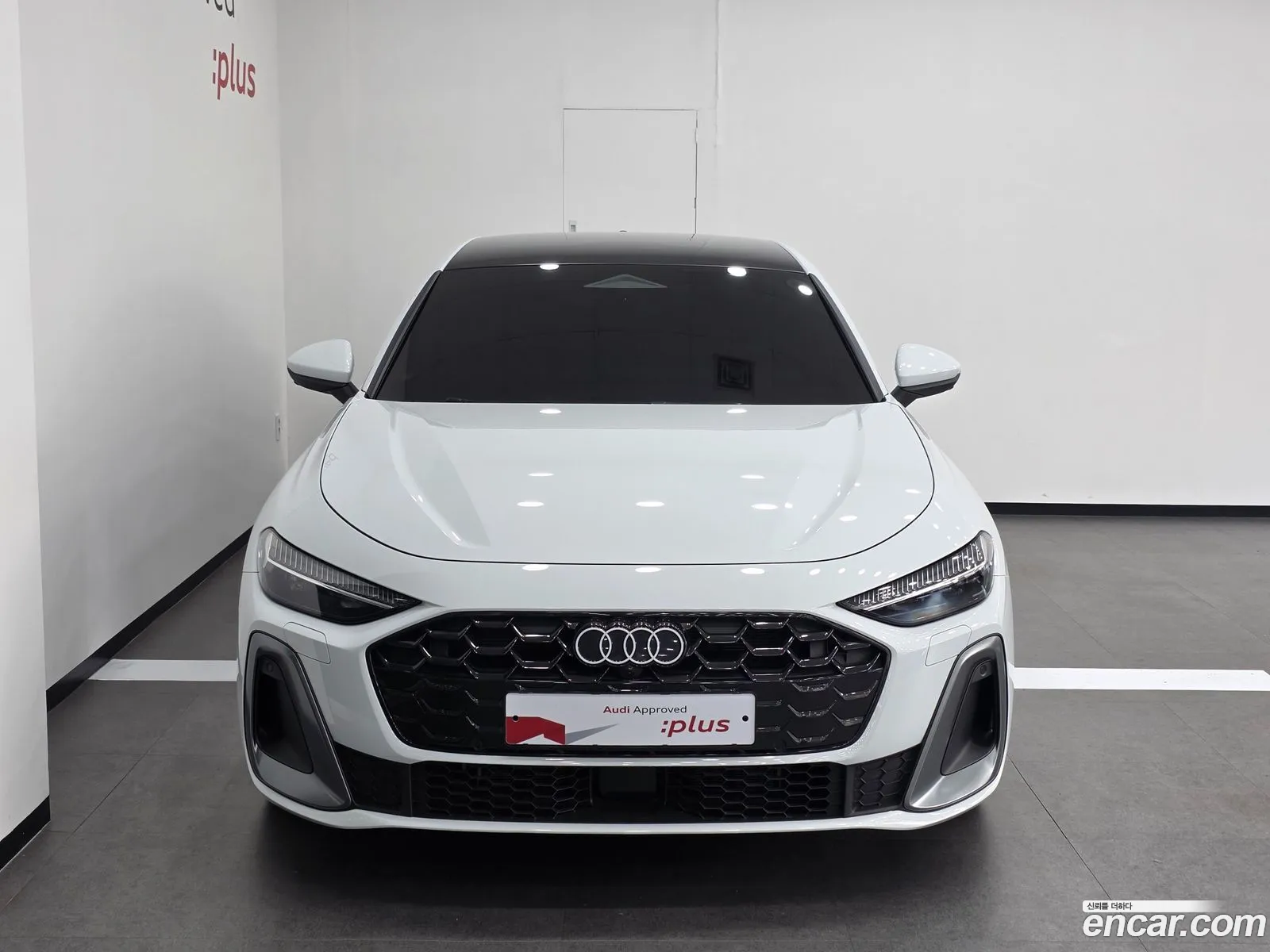 Audi A5 2025 — 14