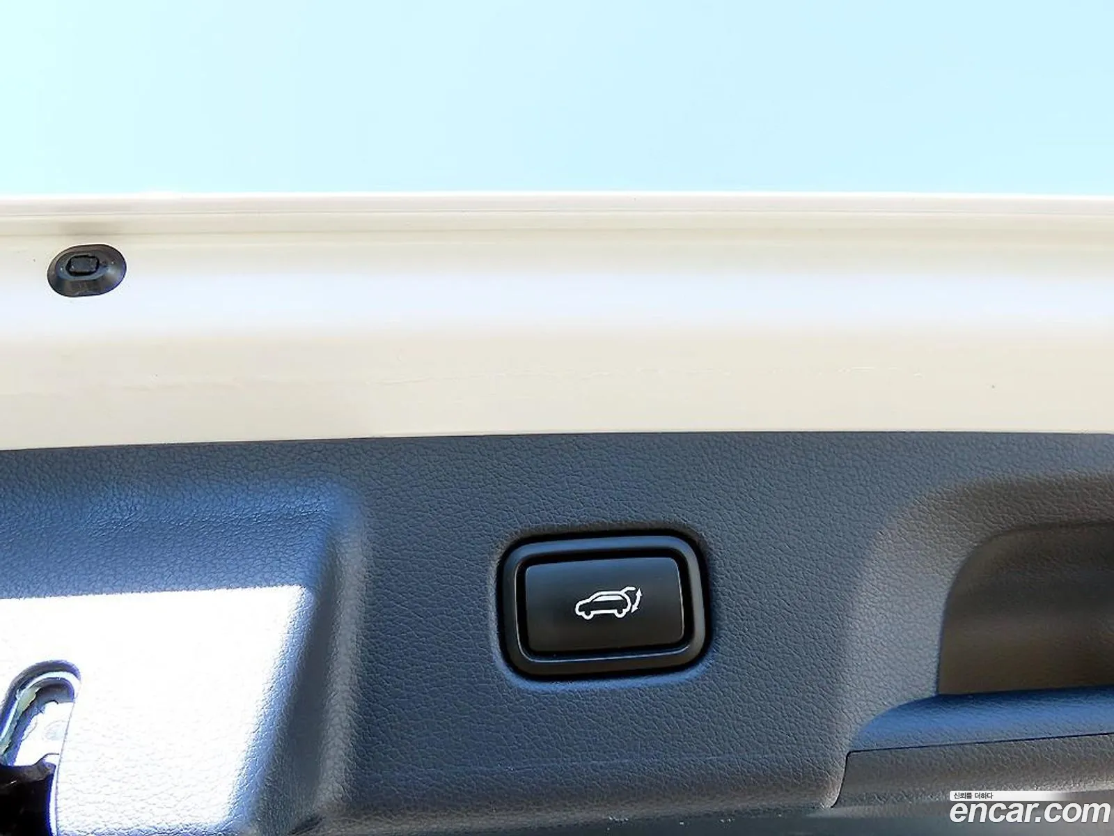 Hyundai Palisade 2021 — 5