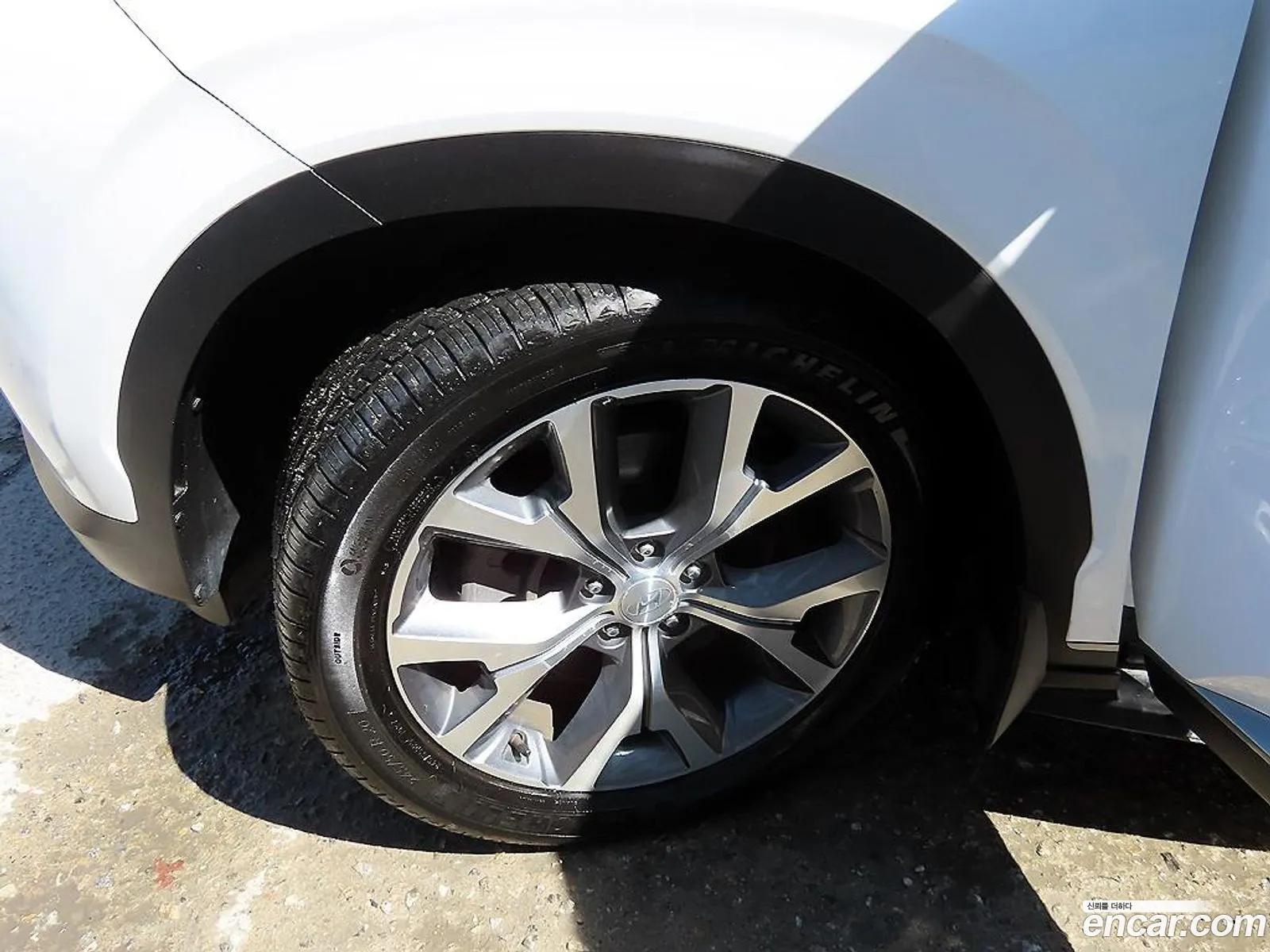 Hyundai Palisade 2021 — 2