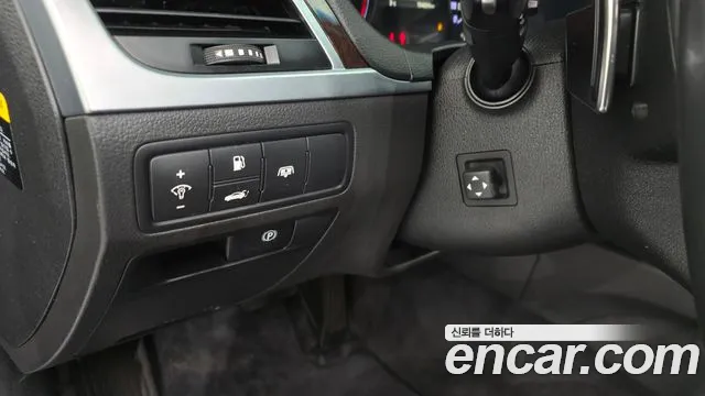 Hyundai Genesis DH 2015 — 8