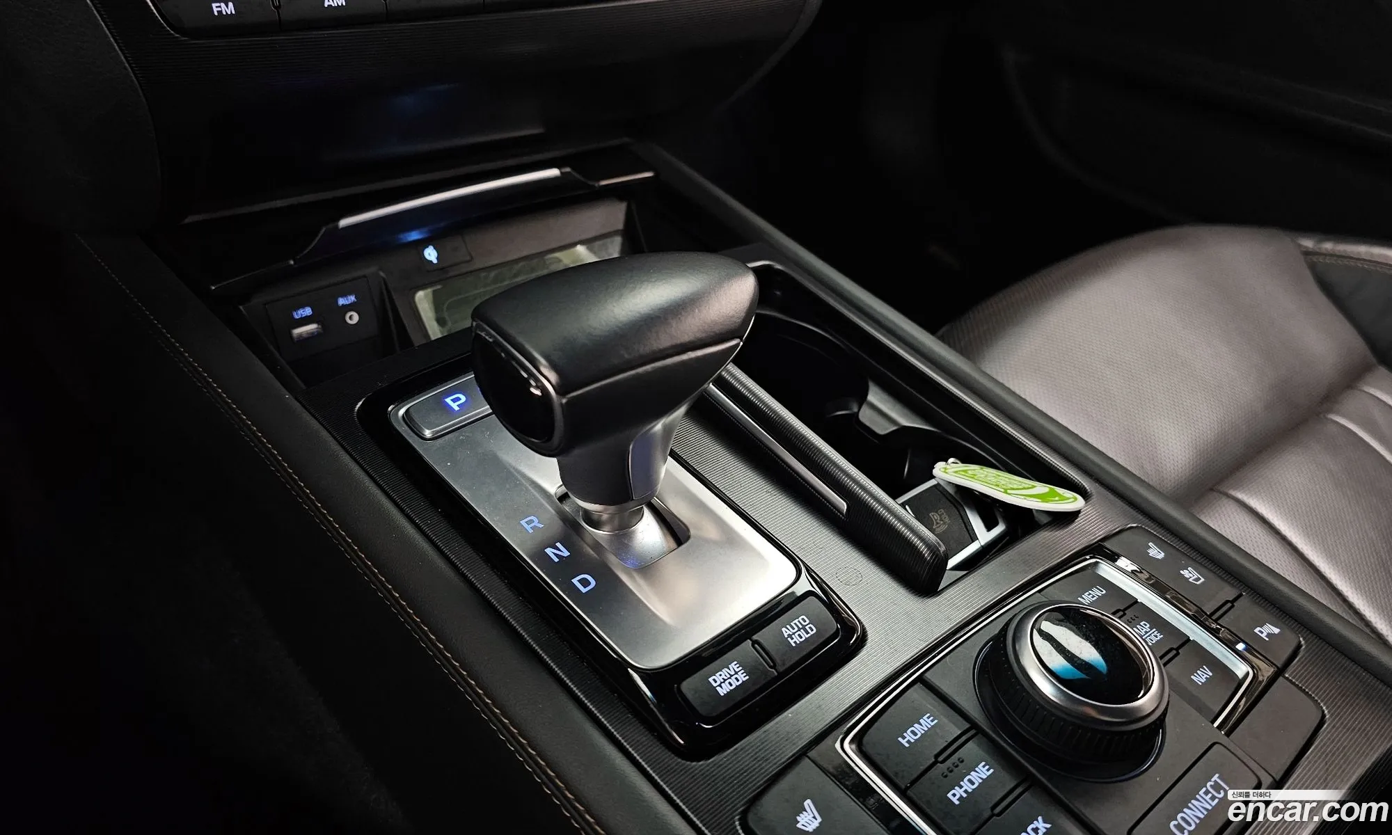 Genesis G80 2018 — 5