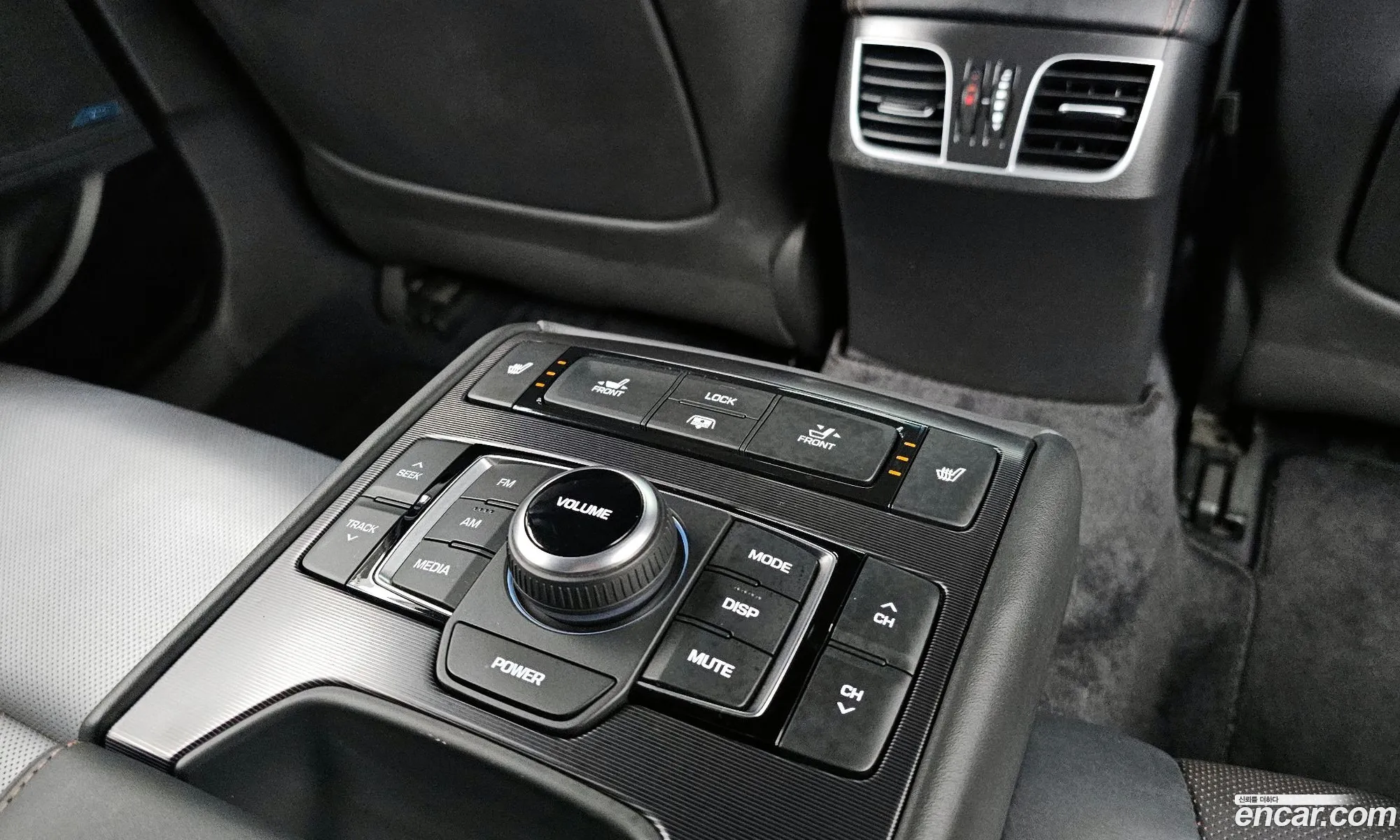 Genesis G80 2018 — 13