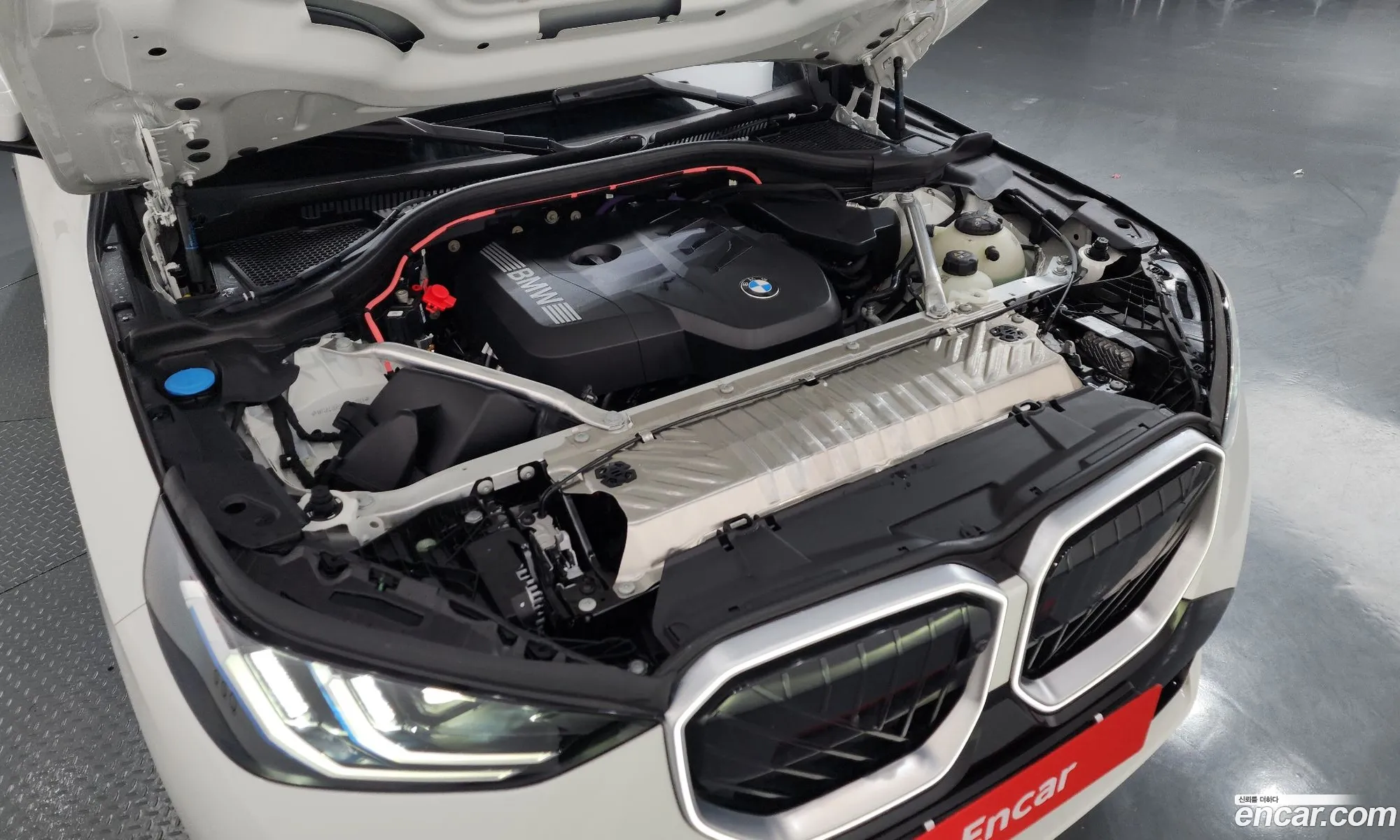 BMW X3 2025 WBA41GP06S9087945 — 19