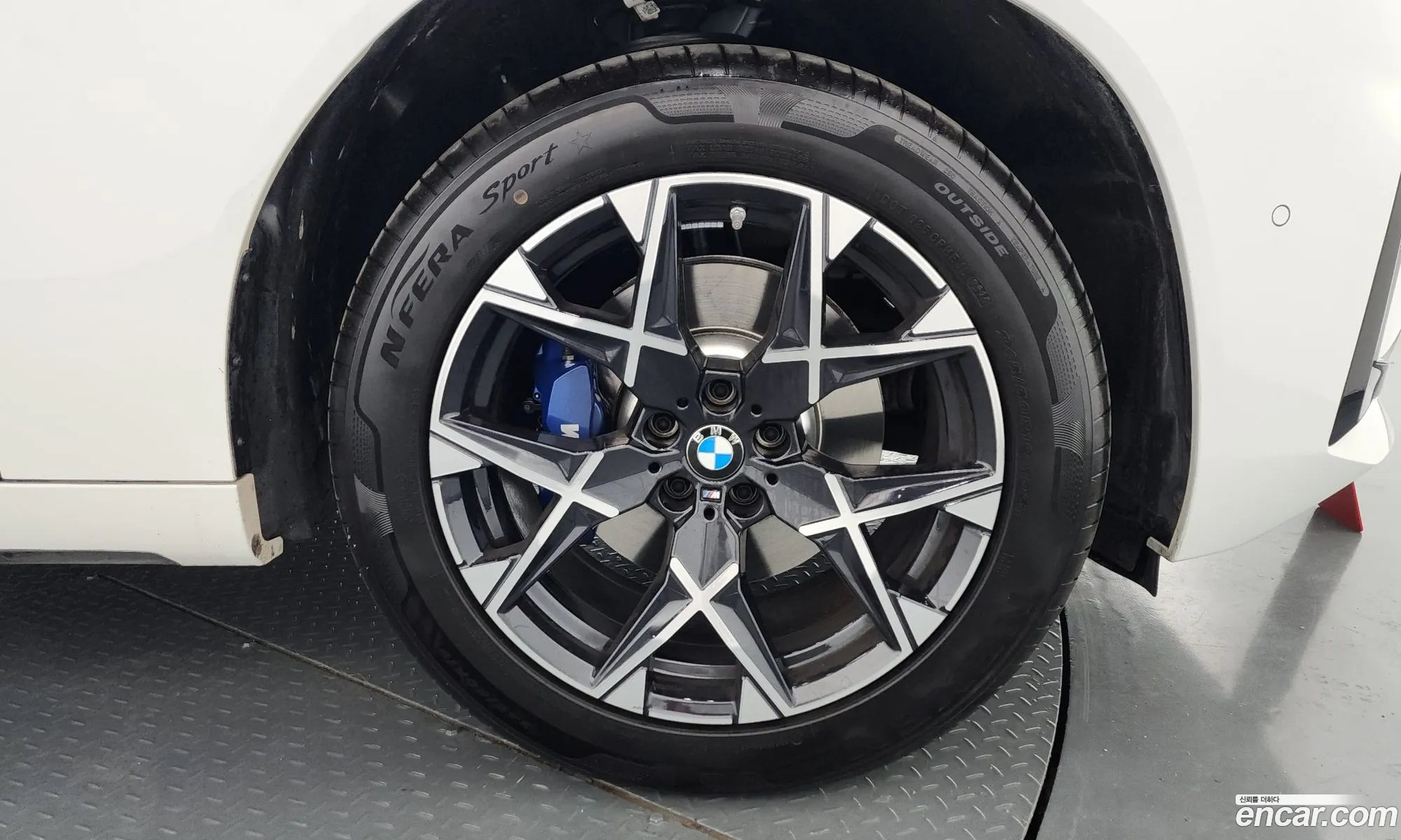 BMW X3 2025 WBA41GP06S9087945 — 15
