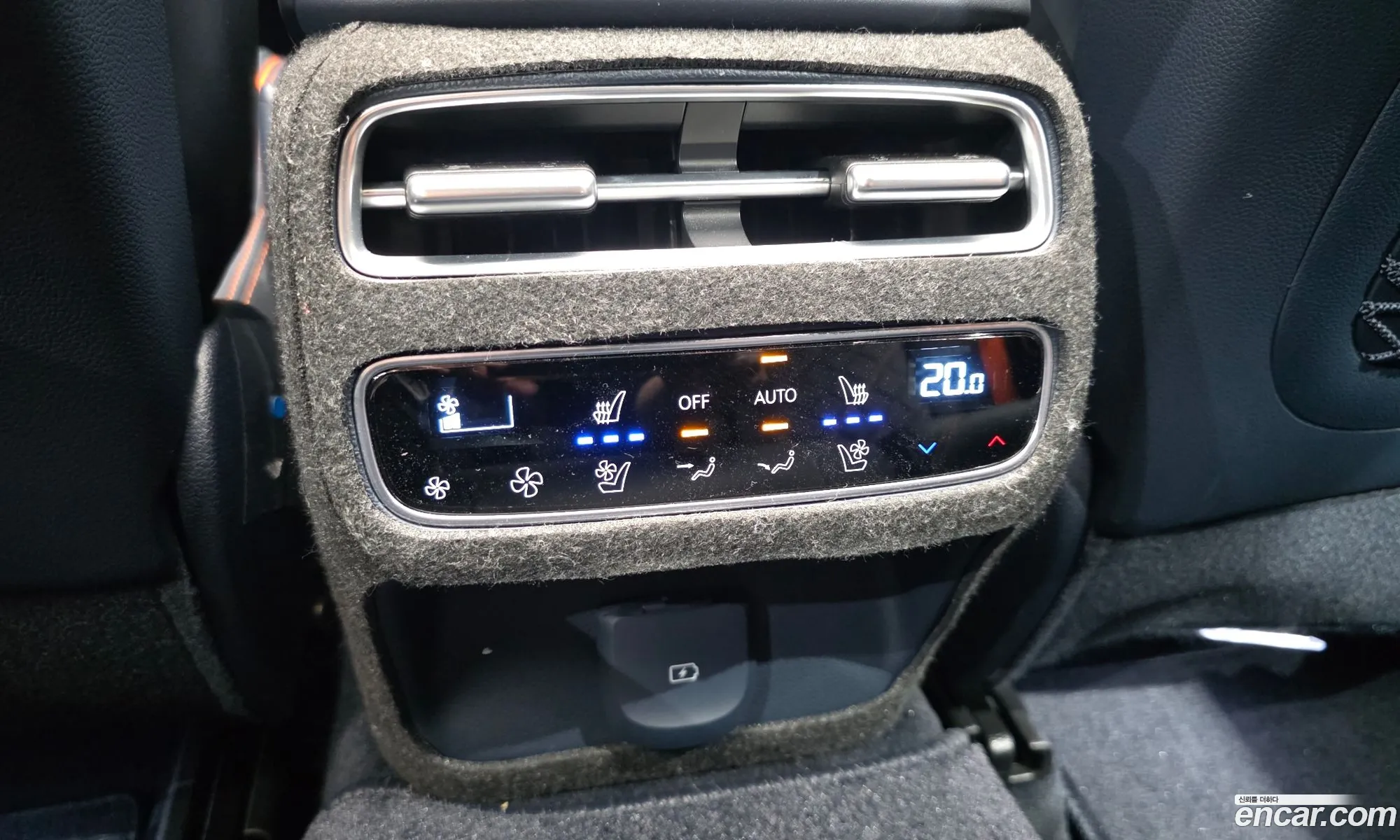 Genesis GV70 2025 KMTMA81BDSU227051 — 11