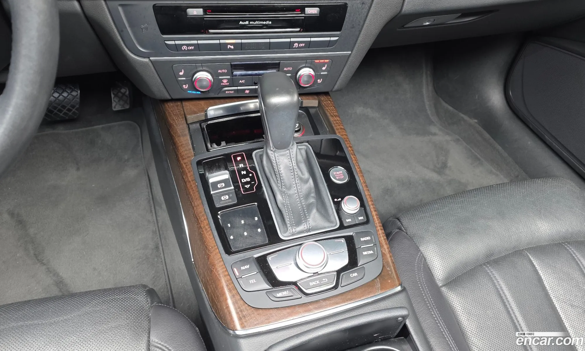 Audi A6 2016 WAUZZZ4G9GN172451 — 7