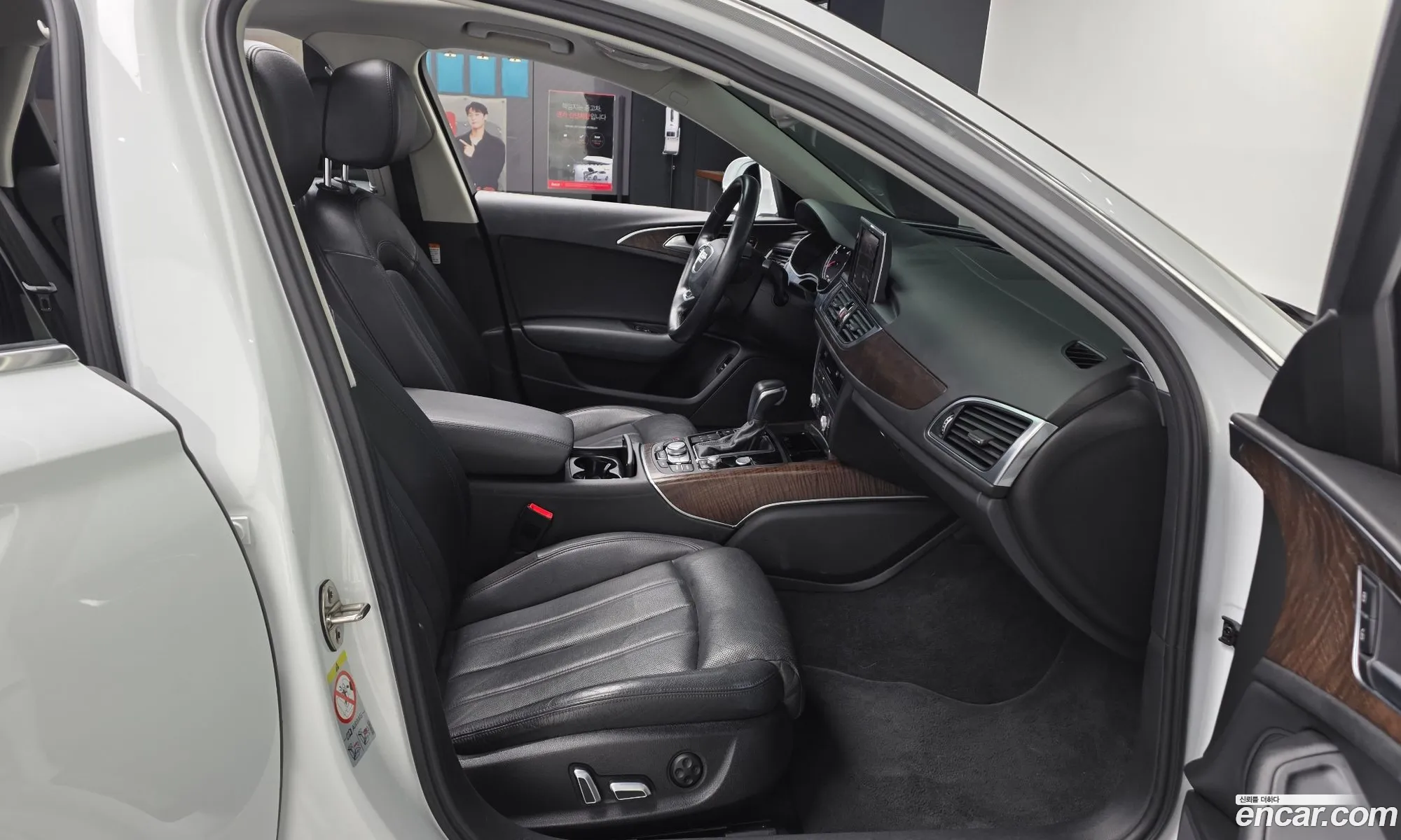Audi A6 2016 WAUZZZ4G9GN172451 — 10