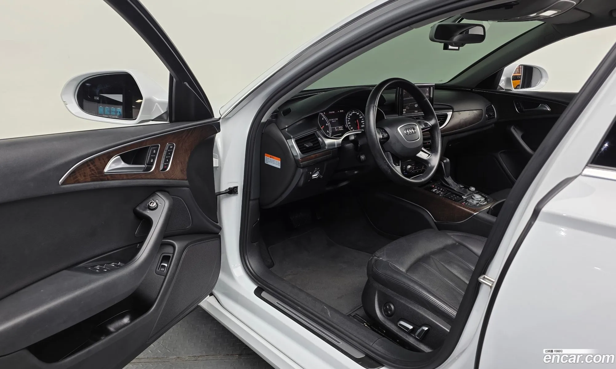 Audi A6 2016 WAUZZZ4G9GN172451 — 6