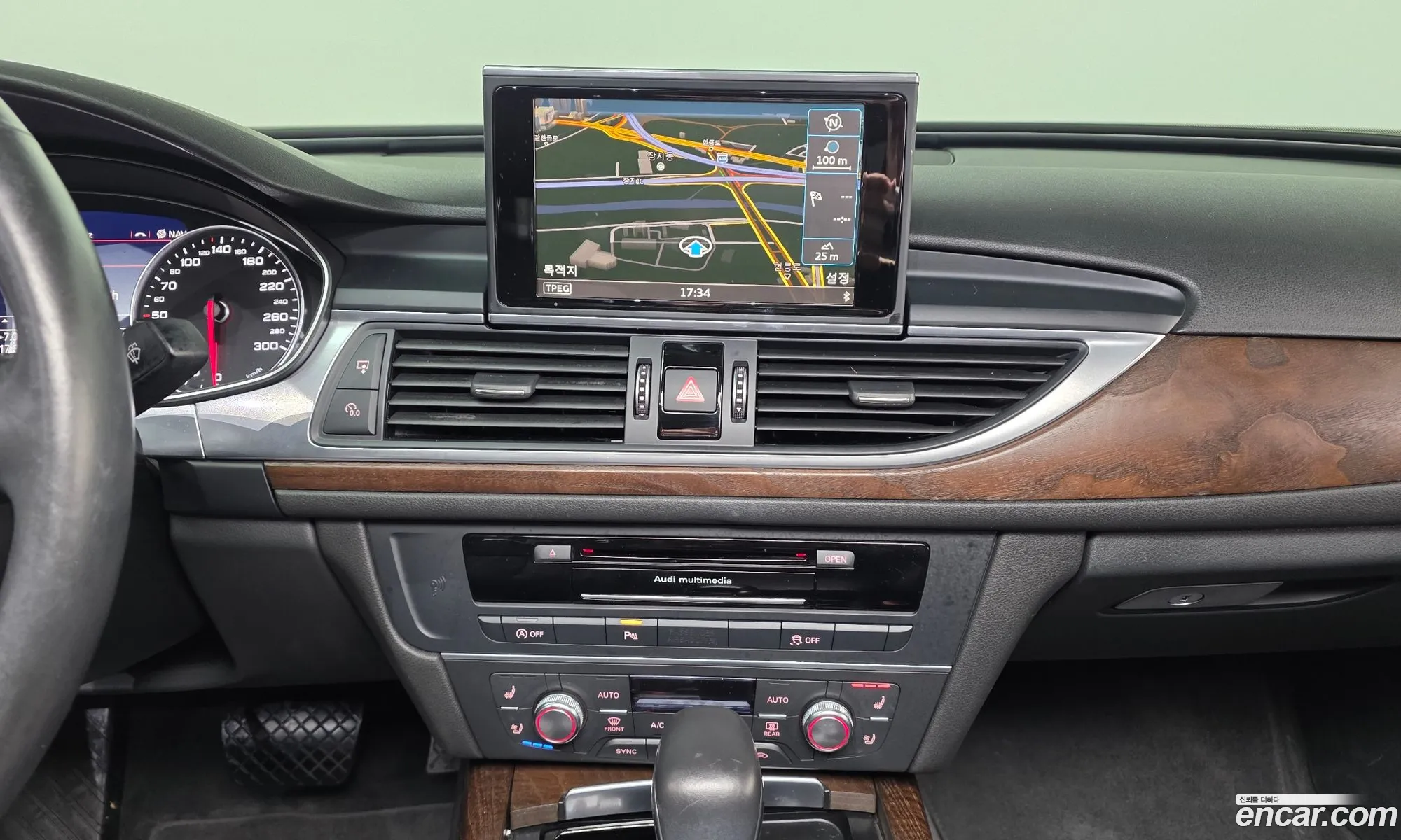 Audi A6 2016 WAUZZZ4G9GN172451 — 3