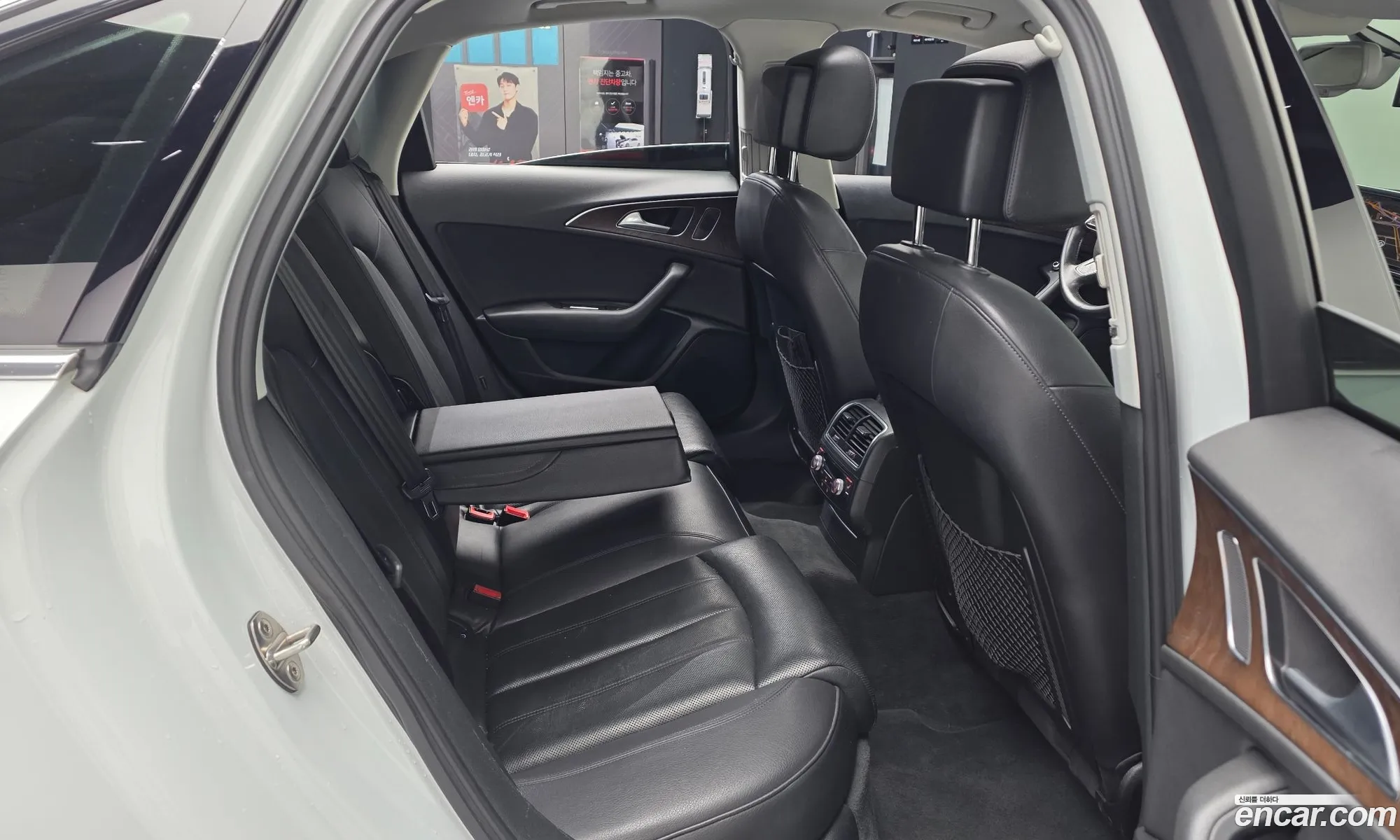 Audi A6 2016 WAUZZZ4G9GN172451 — 8