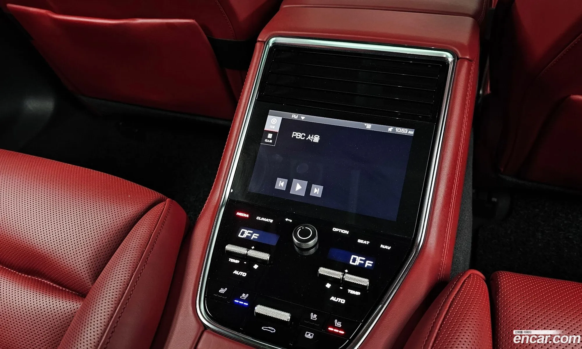 Porsche Panamera 2021 — 4