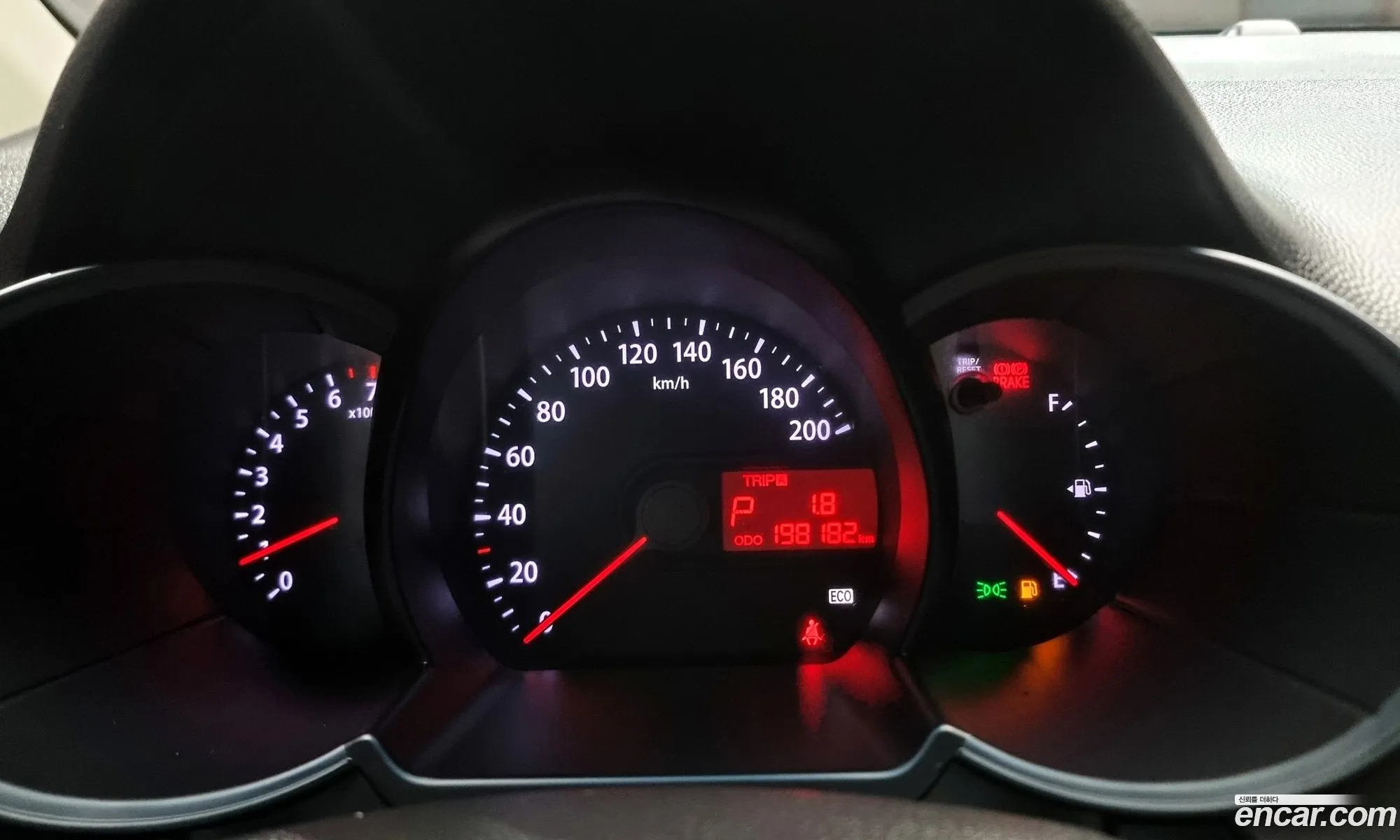 Kia Morning 2011 — 14