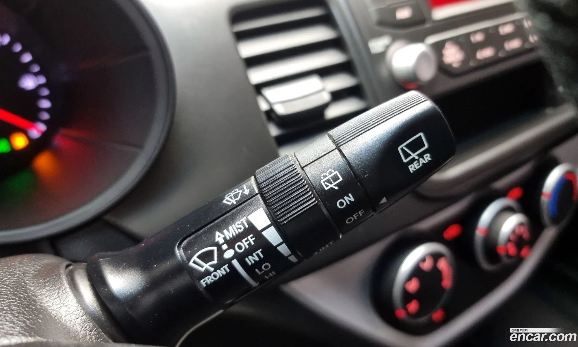 Kia Morning 2011 — 20
