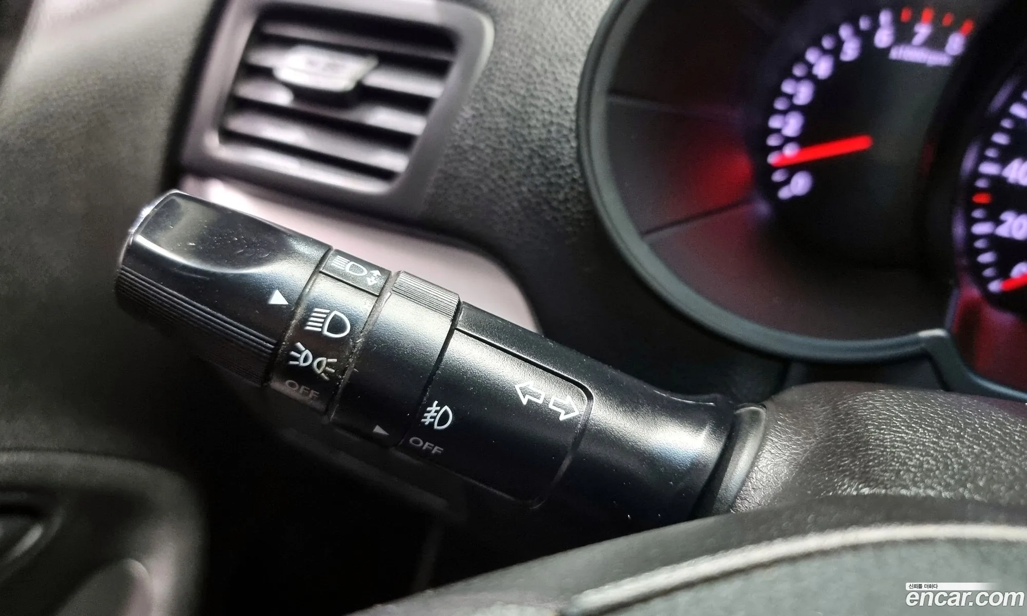 Kia Morning 2011 — 10