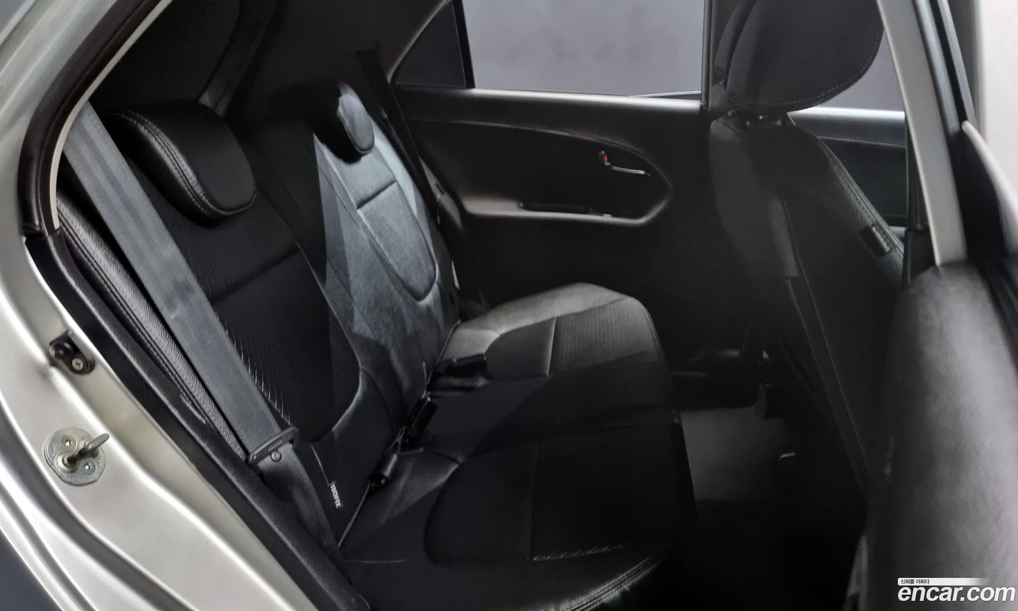 Kia Morning 2011 — 13