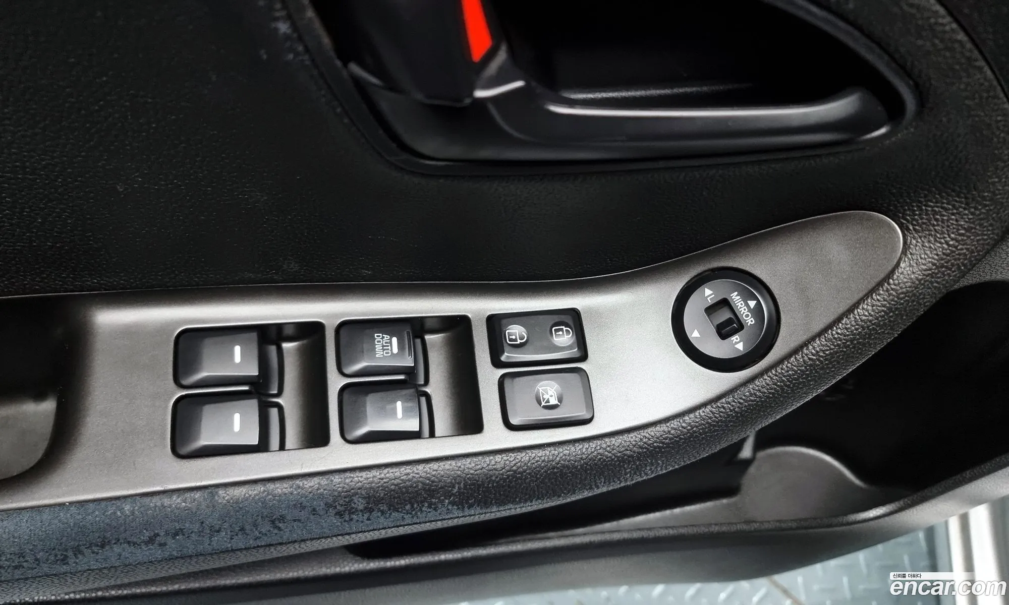 Kia Morning 2011 — 16