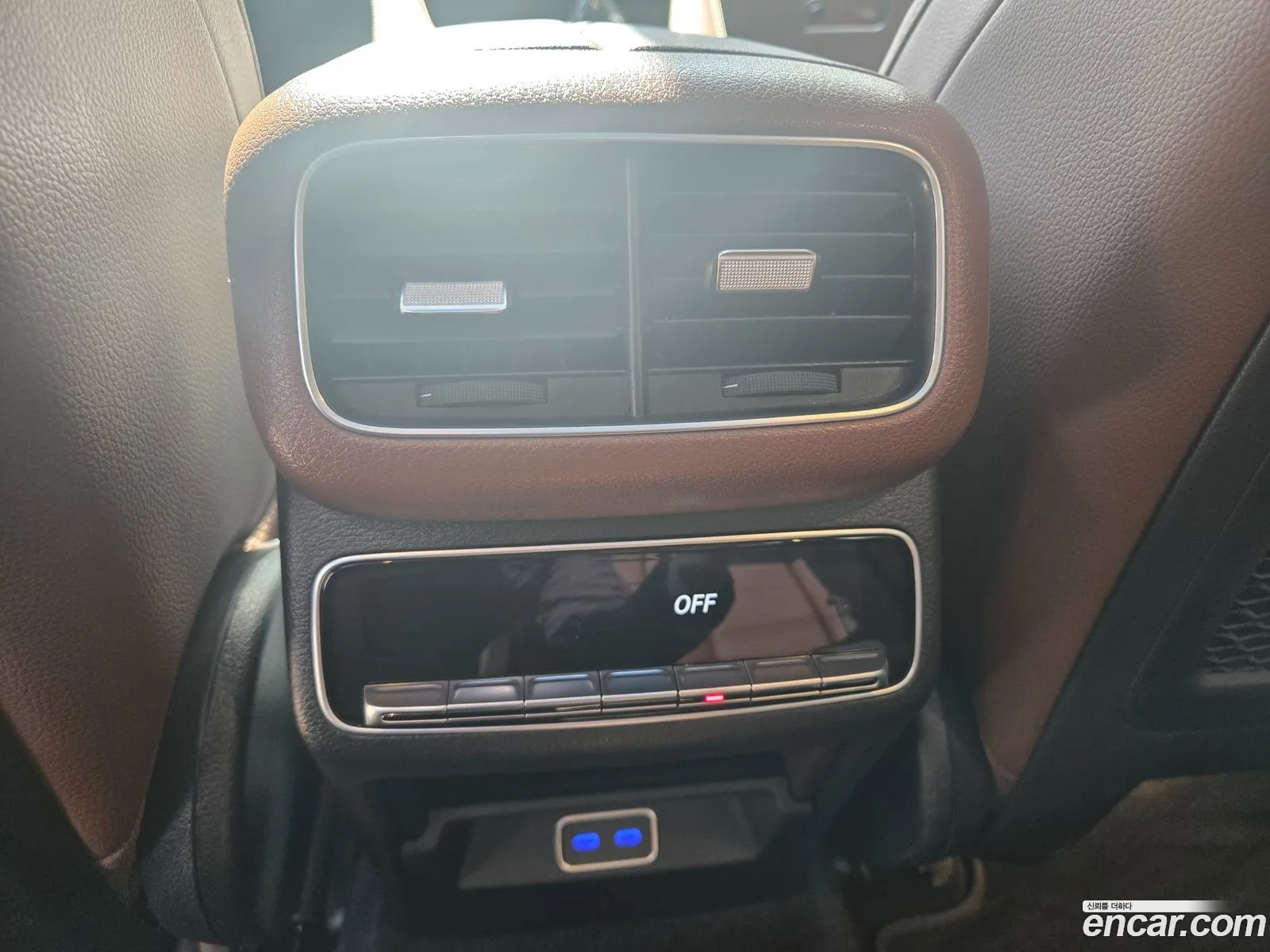 Mercedes-Benz GLE-Class W167 2023 — 19
