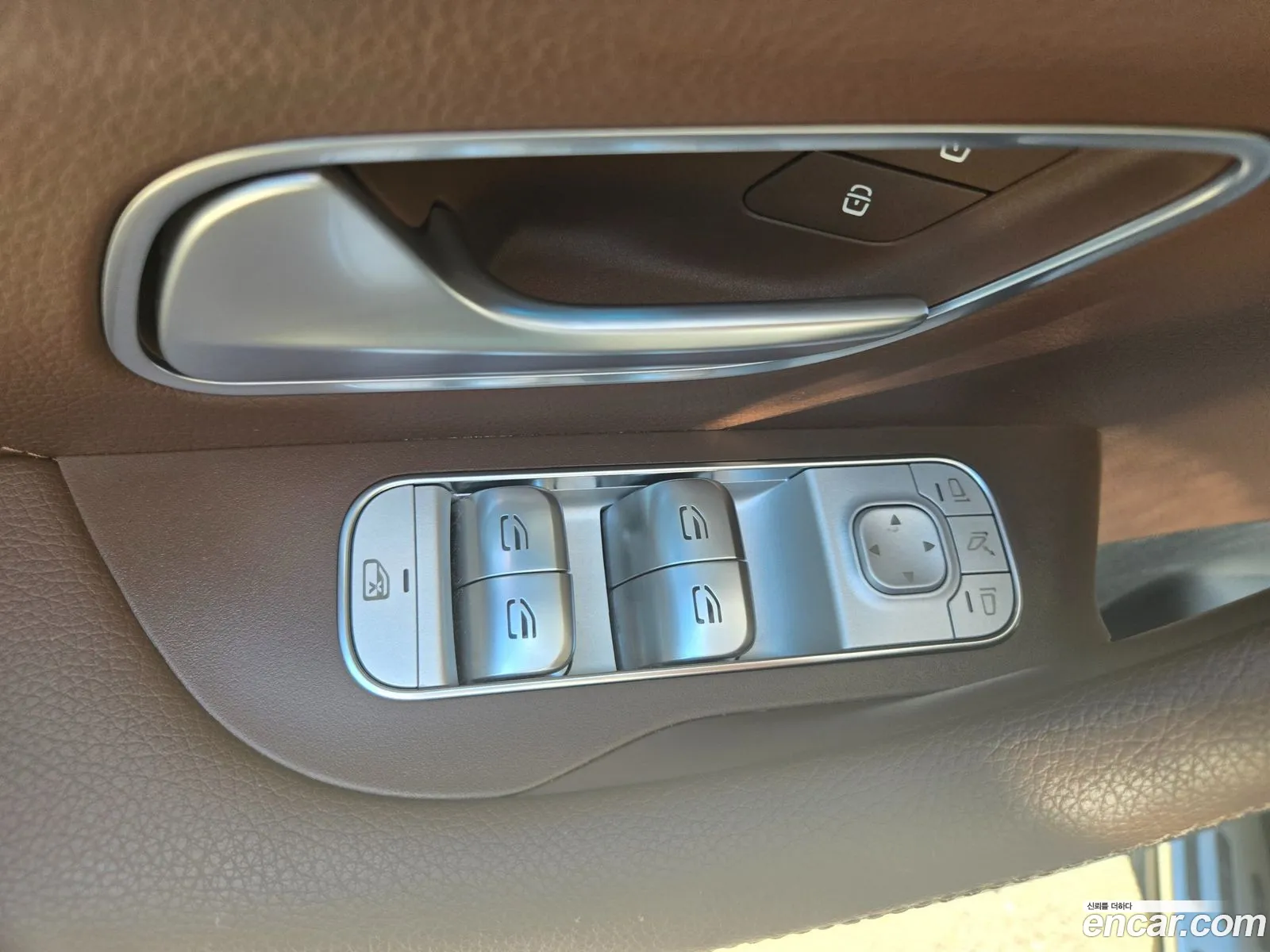 Mercedes-Benz GLE-Class W167 2023 — 6