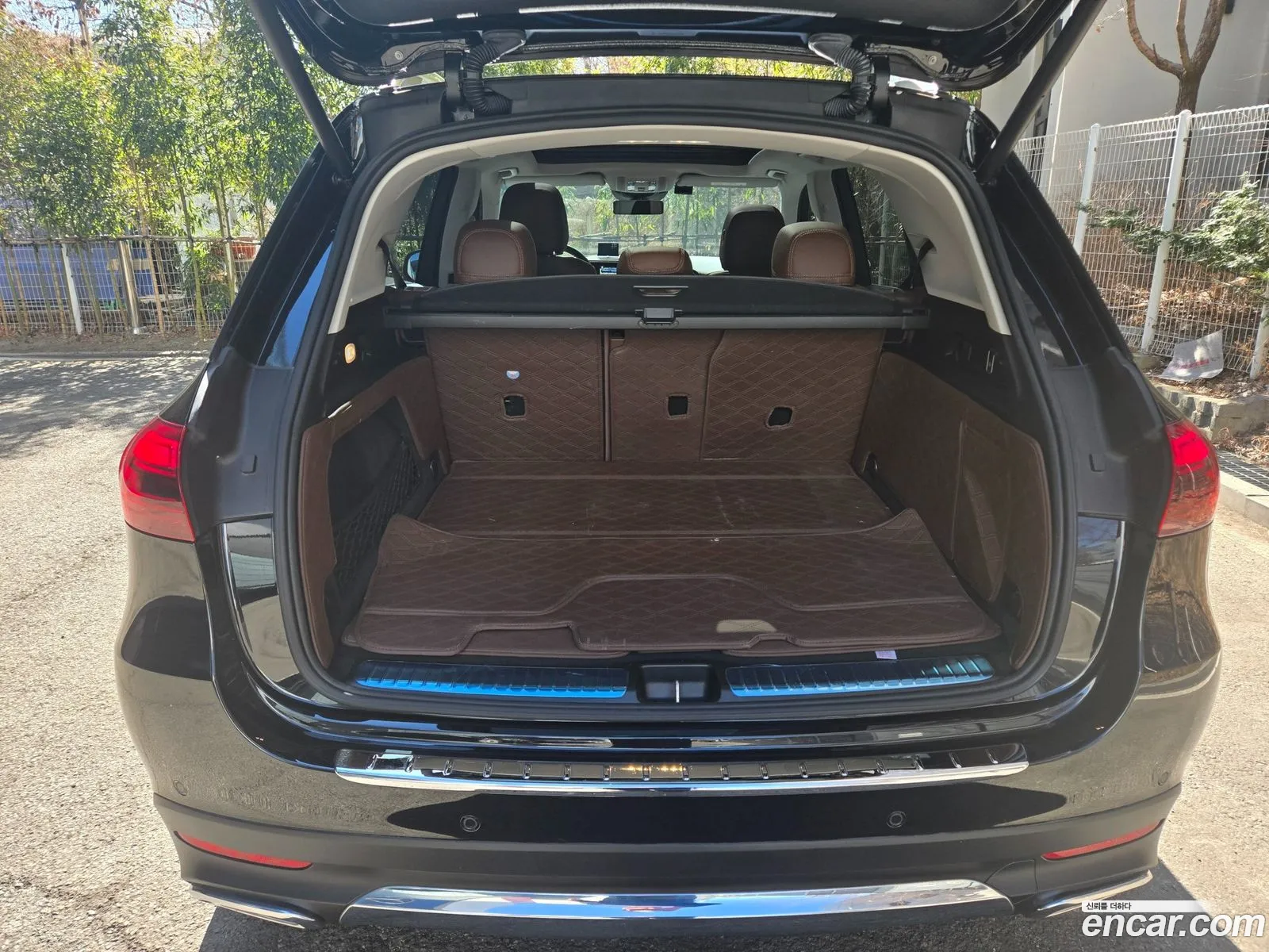 Mercedes-Benz GLE-Class W167 2023 — 3