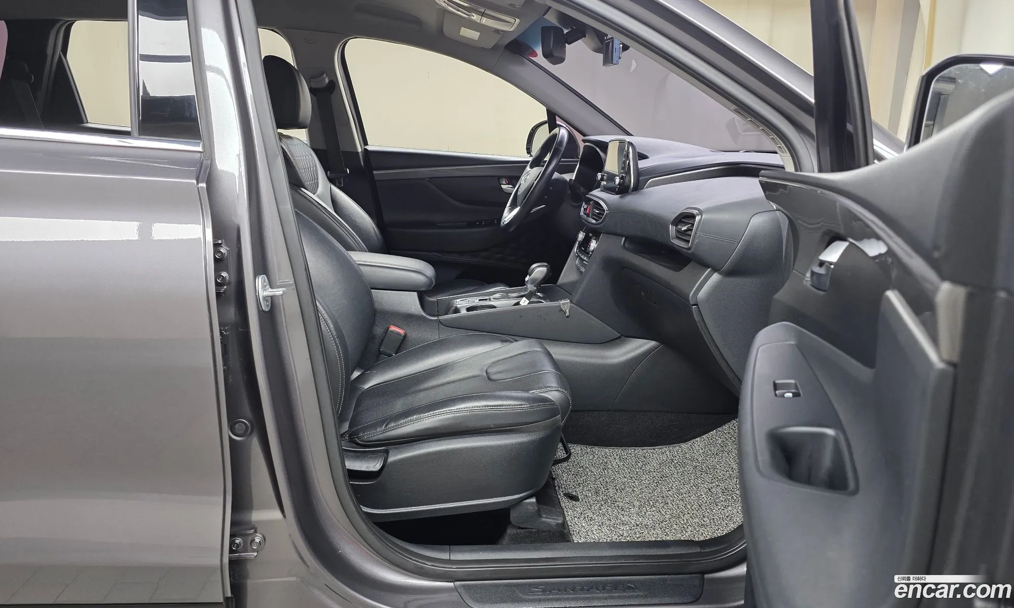 Hyundai Santa Fe TM 2018 — 20