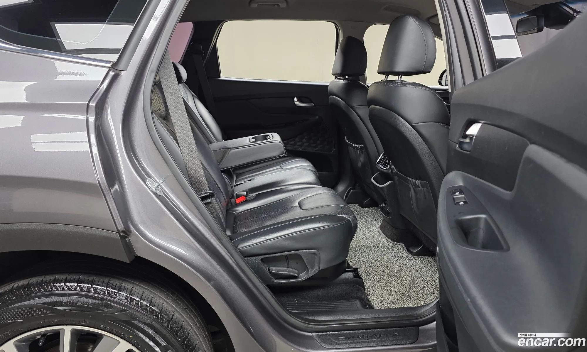 Hyundai Santa Fe TM 2018 — 3