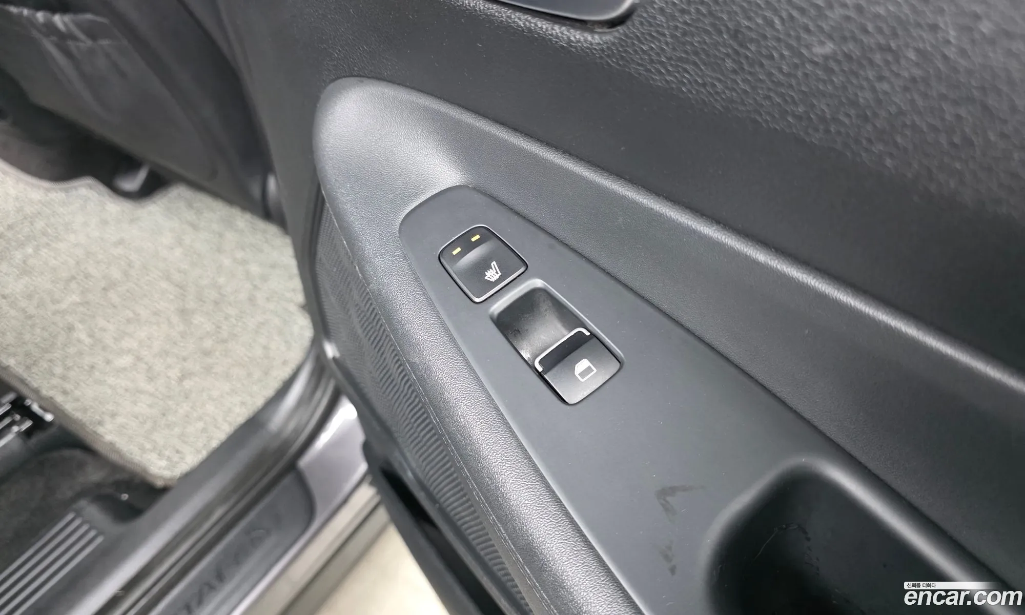 Hyundai Santa Fe TM 2018 — 4