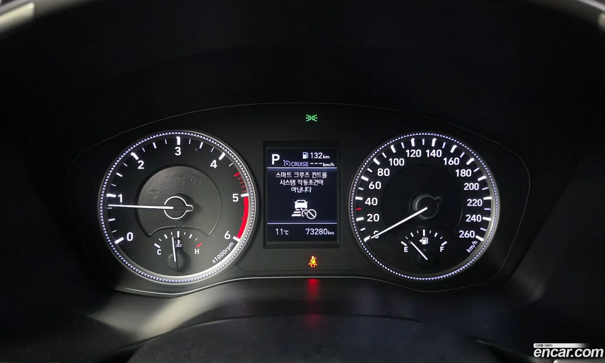Hyundai Santa Fe TM 2018 — 9