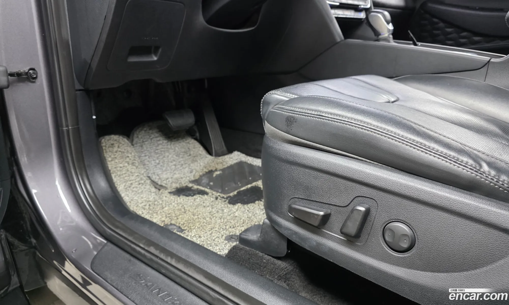Hyundai Santa Fe TM 2018 — 15