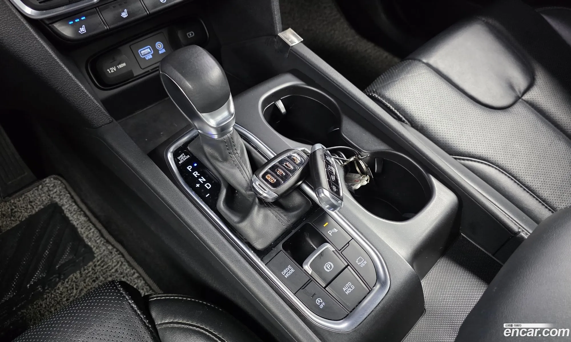 Hyundai Santa Fe TM 2018 — 14