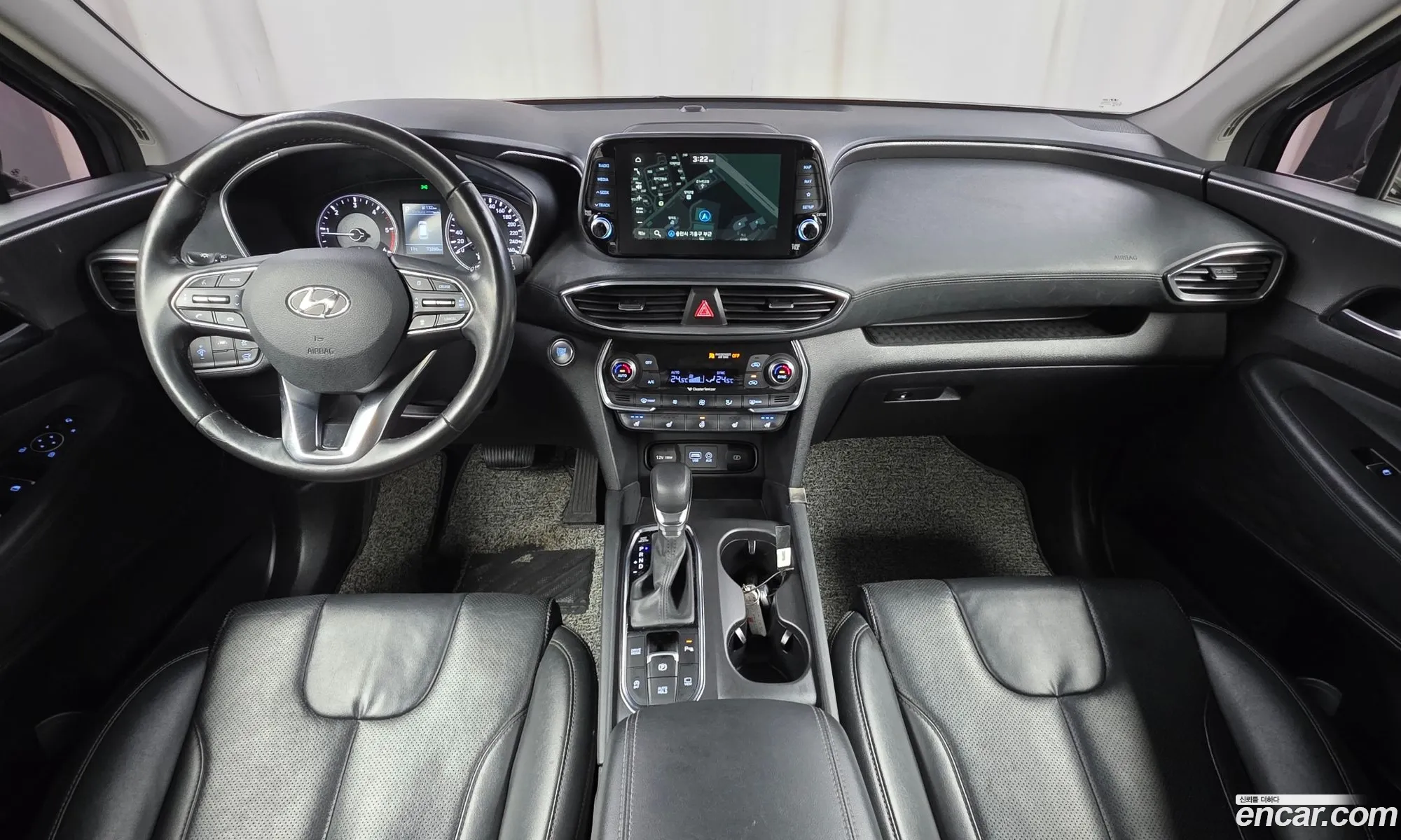 Hyundai Santa Fe TM 2018 — 6