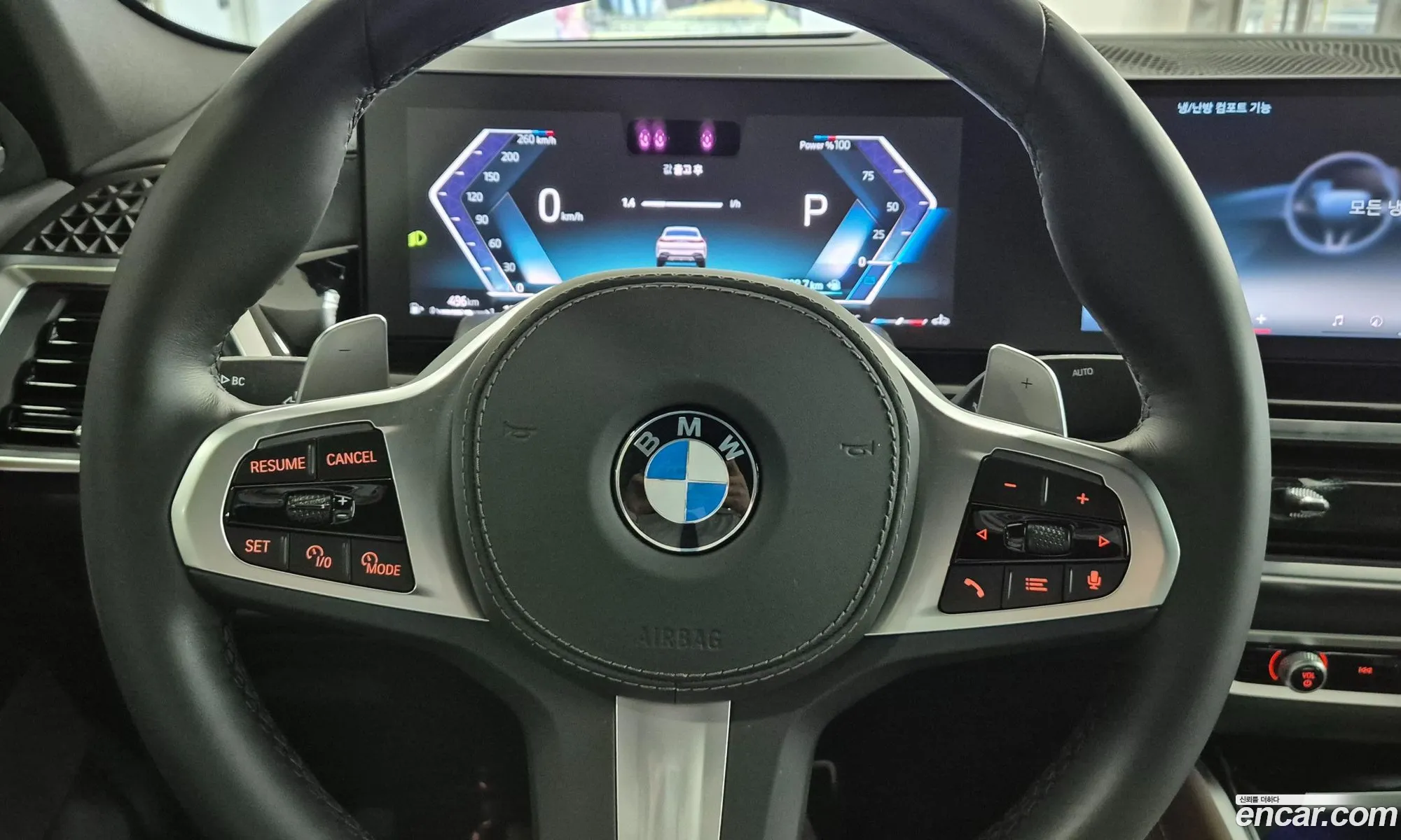 BMW X6 2025 — 12
