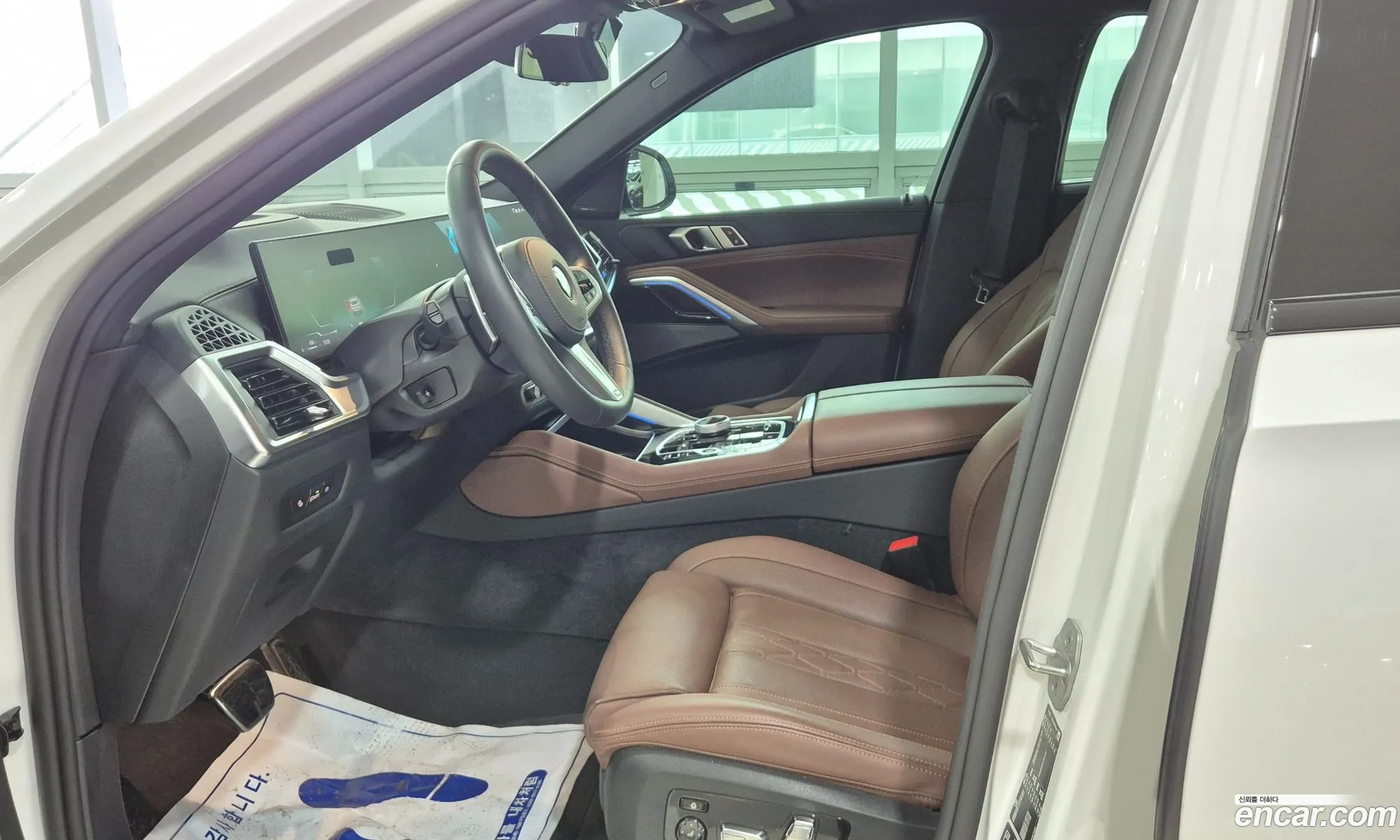 BMW X6 2025 — 7