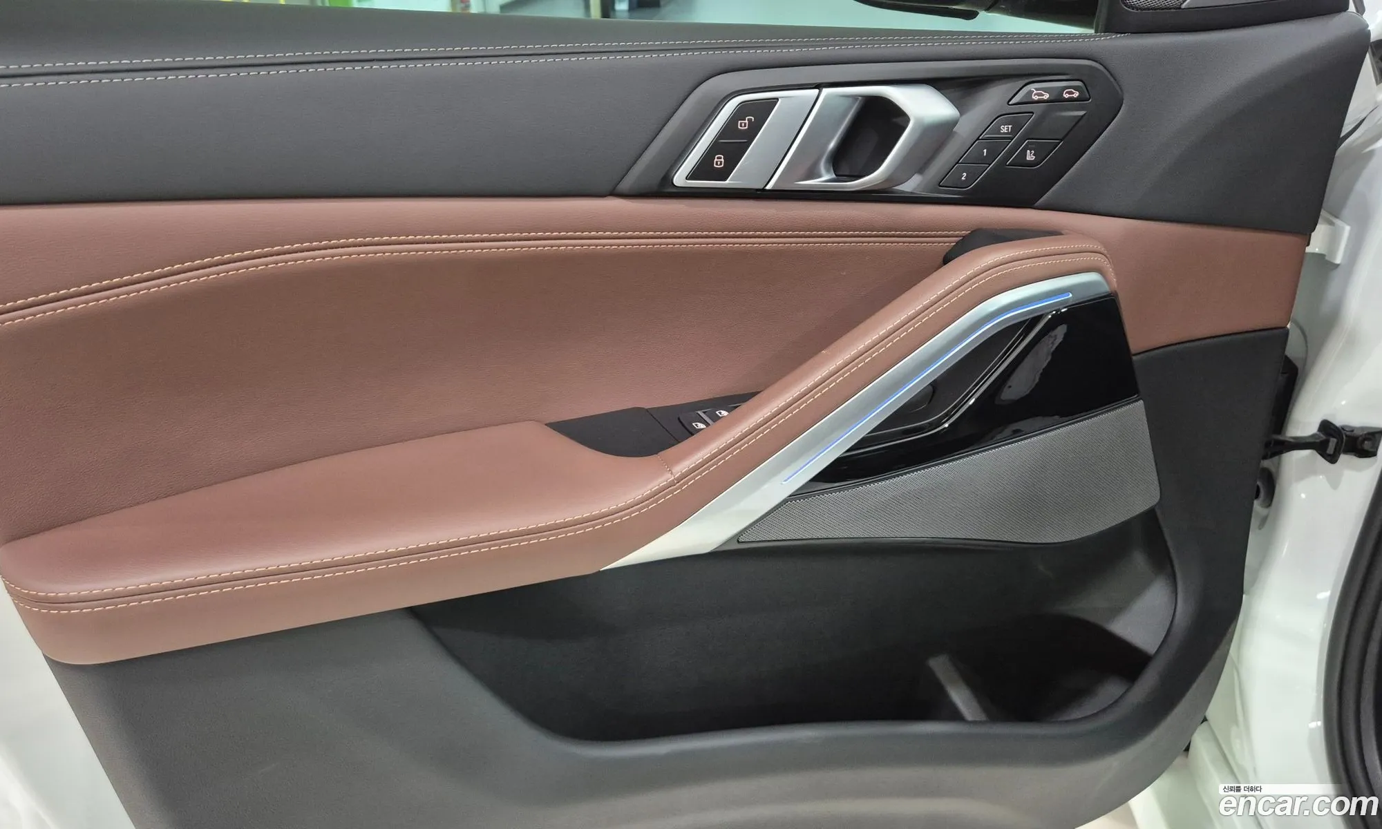 BMW X6 2025 — 6