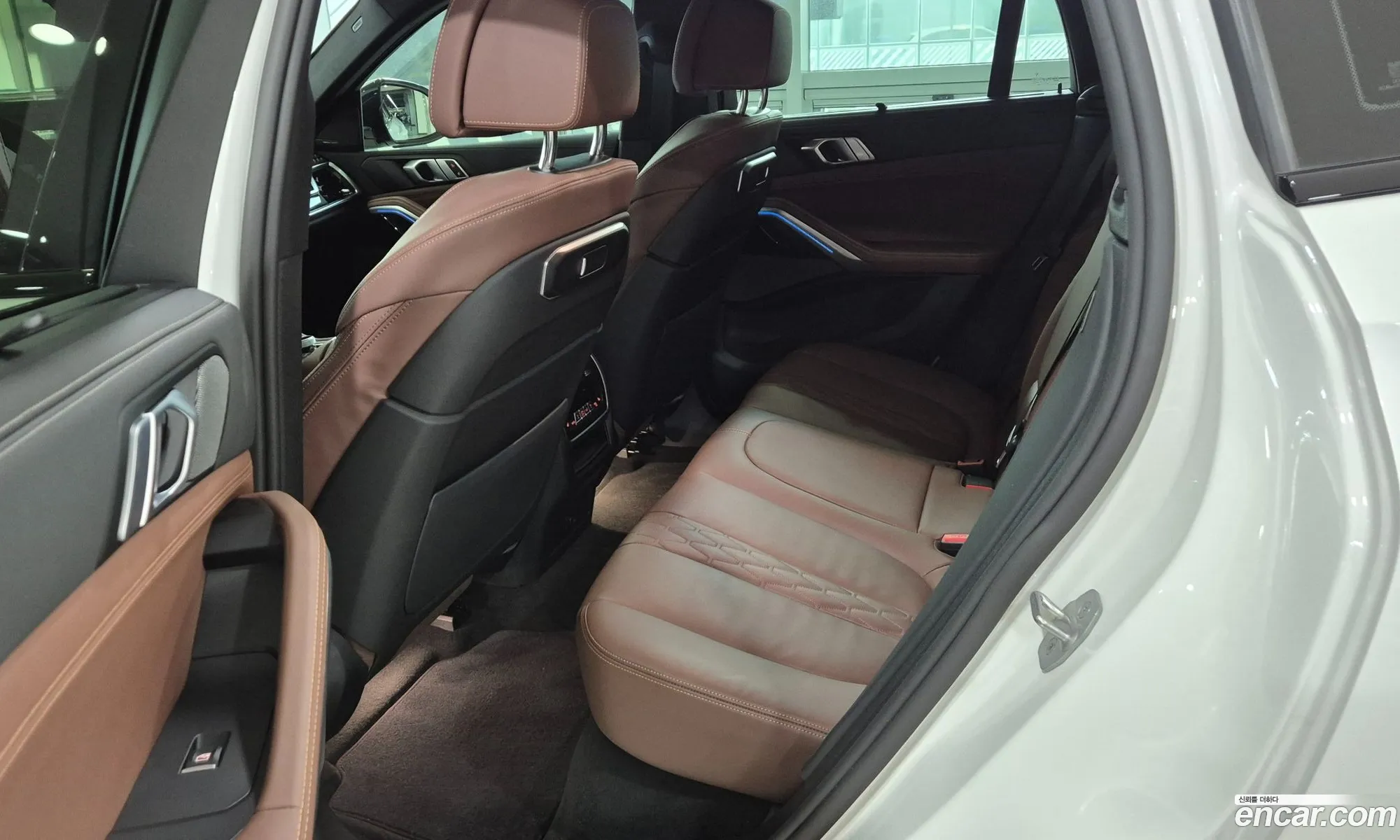 BMW X6 2025 — 16
