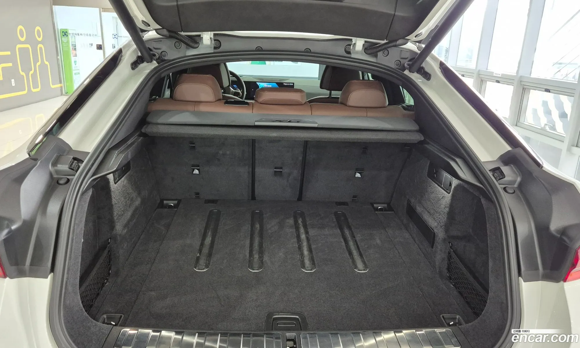 BMW X6 2025 — 8