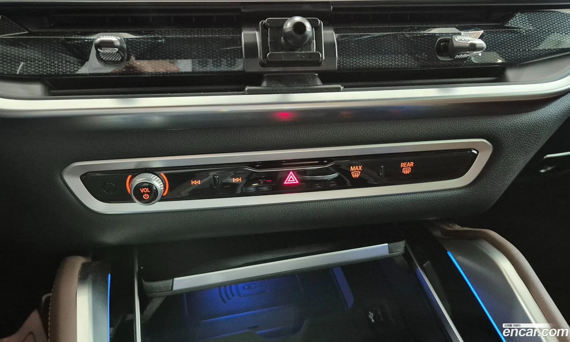 BMW X6 2025 — 17