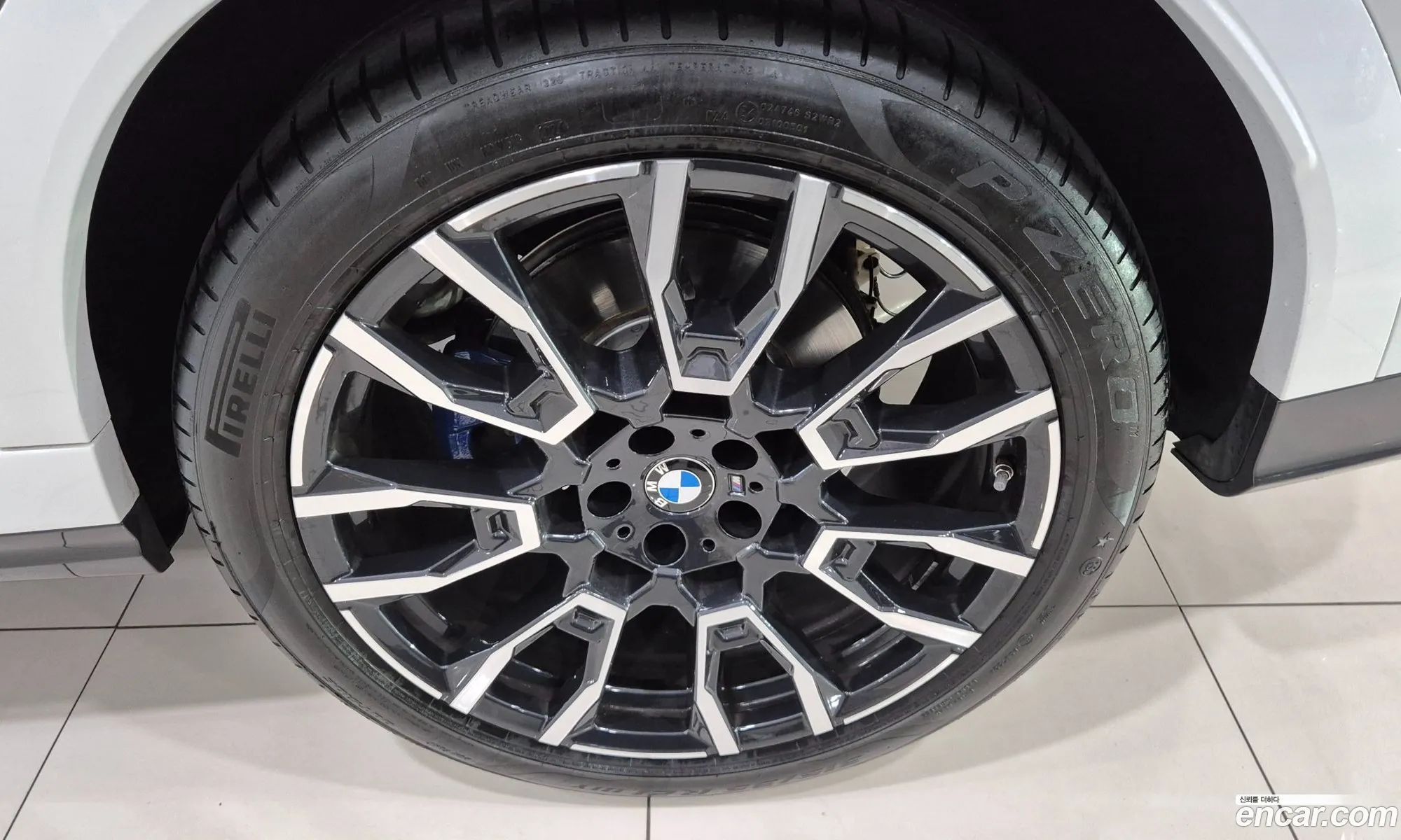 BMW X6 2025 — 15