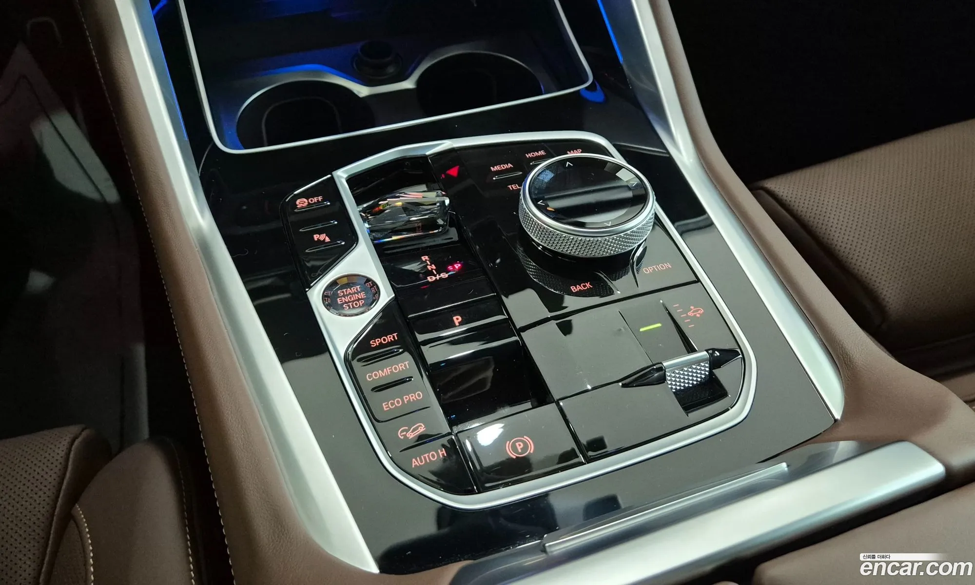 BMW X6 2025 — 10