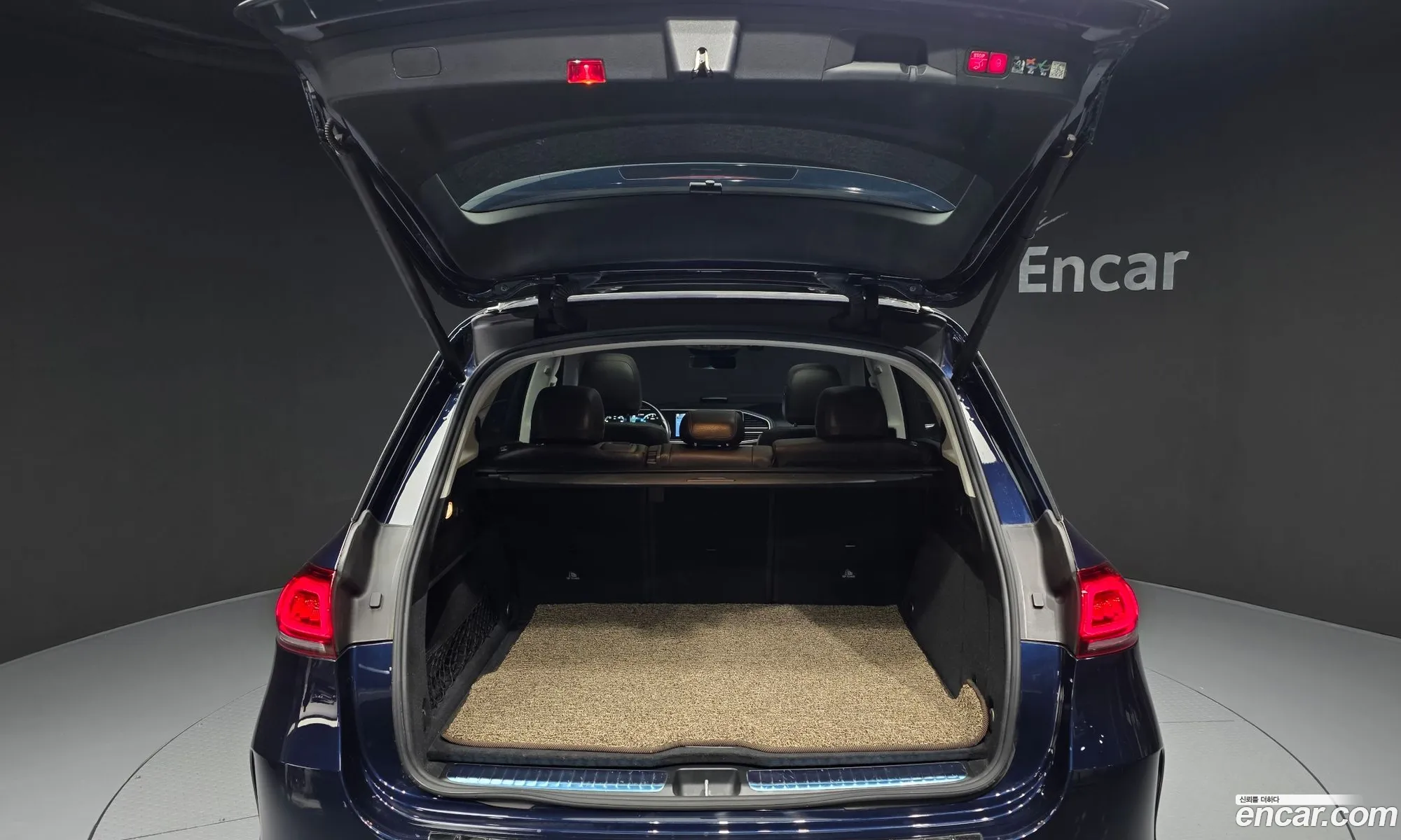 Mercedes-Benz GLE-Class W167 2022 — 17