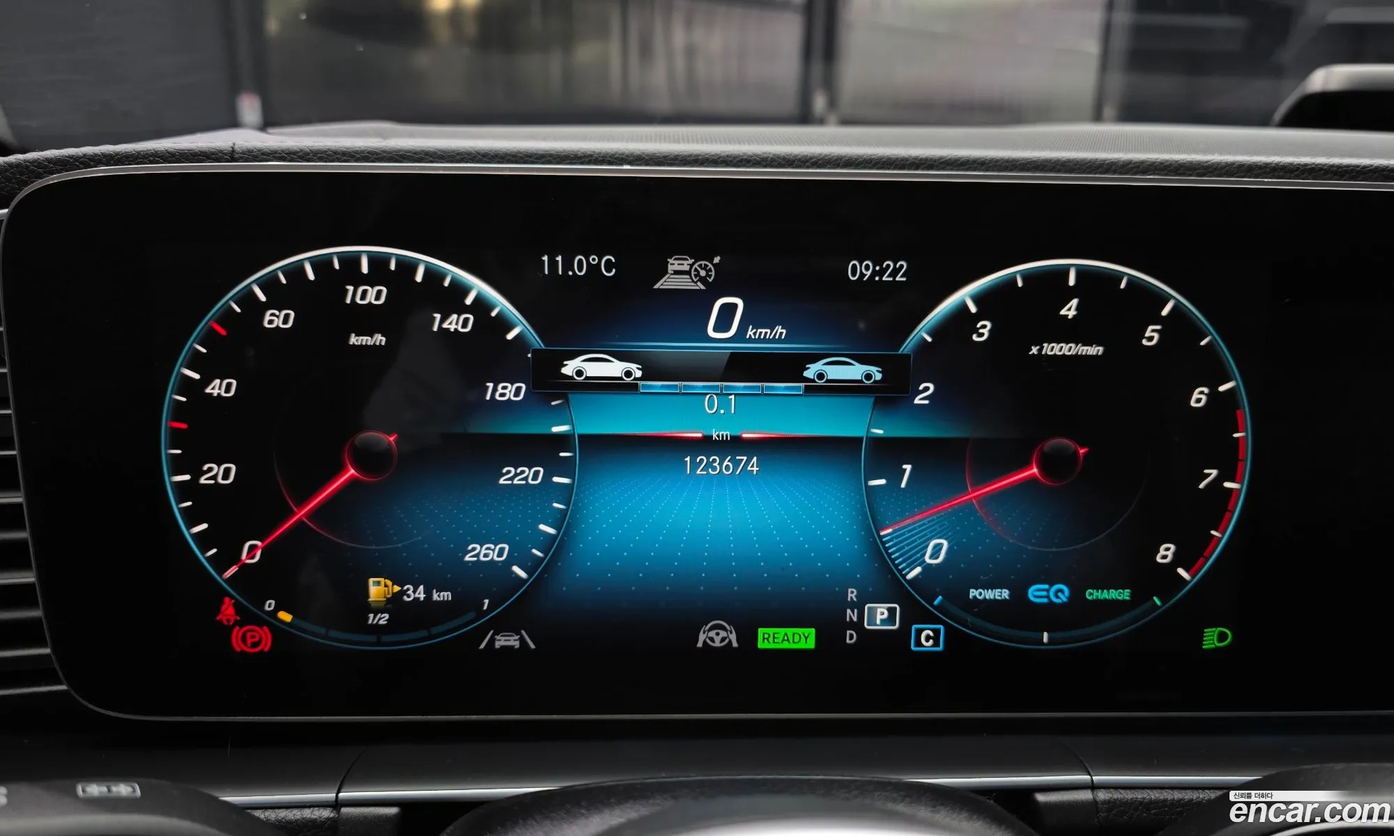 Mercedes-Benz GLE-Class W167 2022 — 6