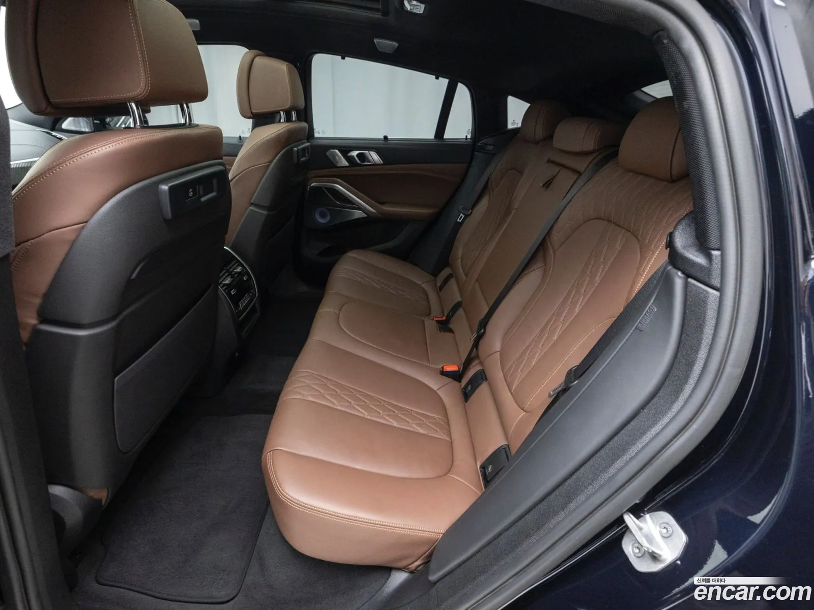 BMW X6 2020 — 15