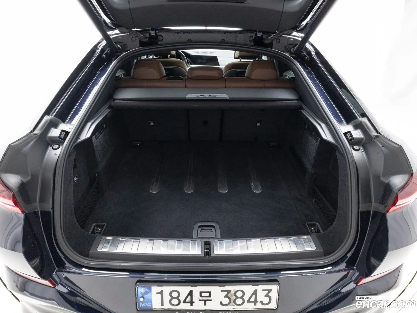 BMW X6 2020 — 12
