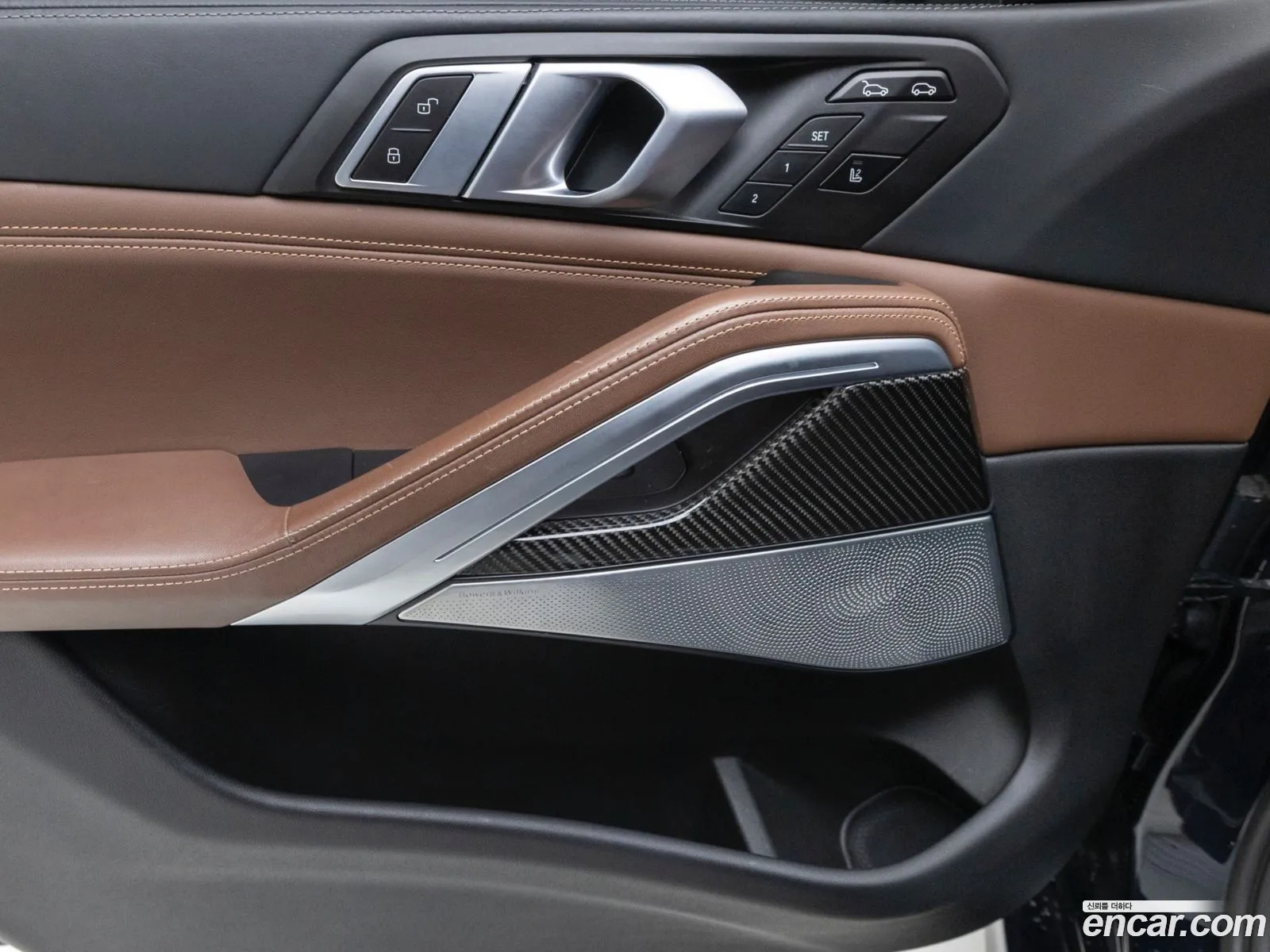 BMW X6 2020 — 3