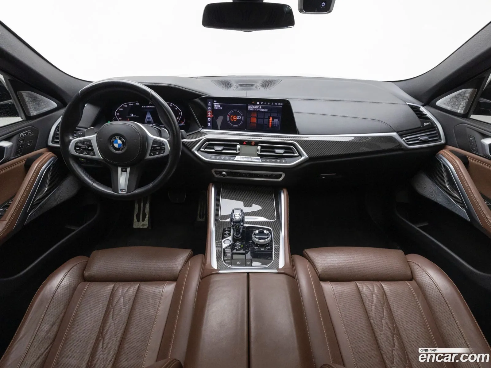 BMW X6 2020 — 4