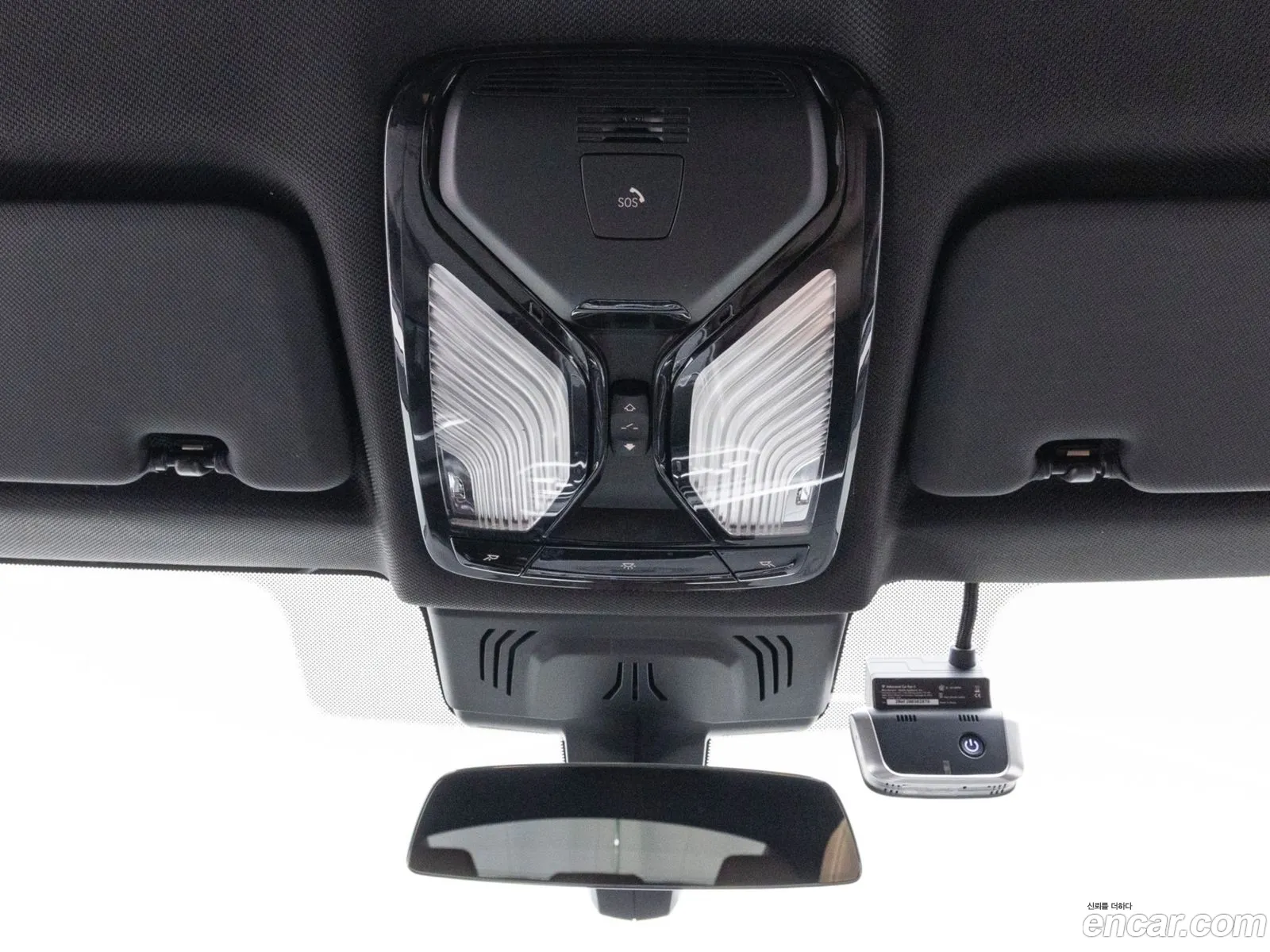 BMW X6 2020 — 10