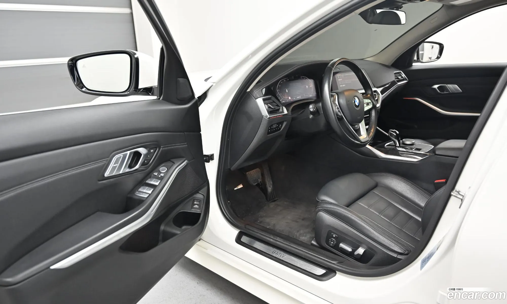 BMW 3 Series 2022 — 6