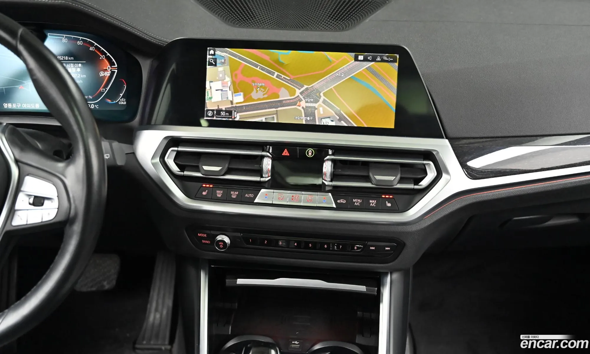 BMW 3 Series 2022 — 12