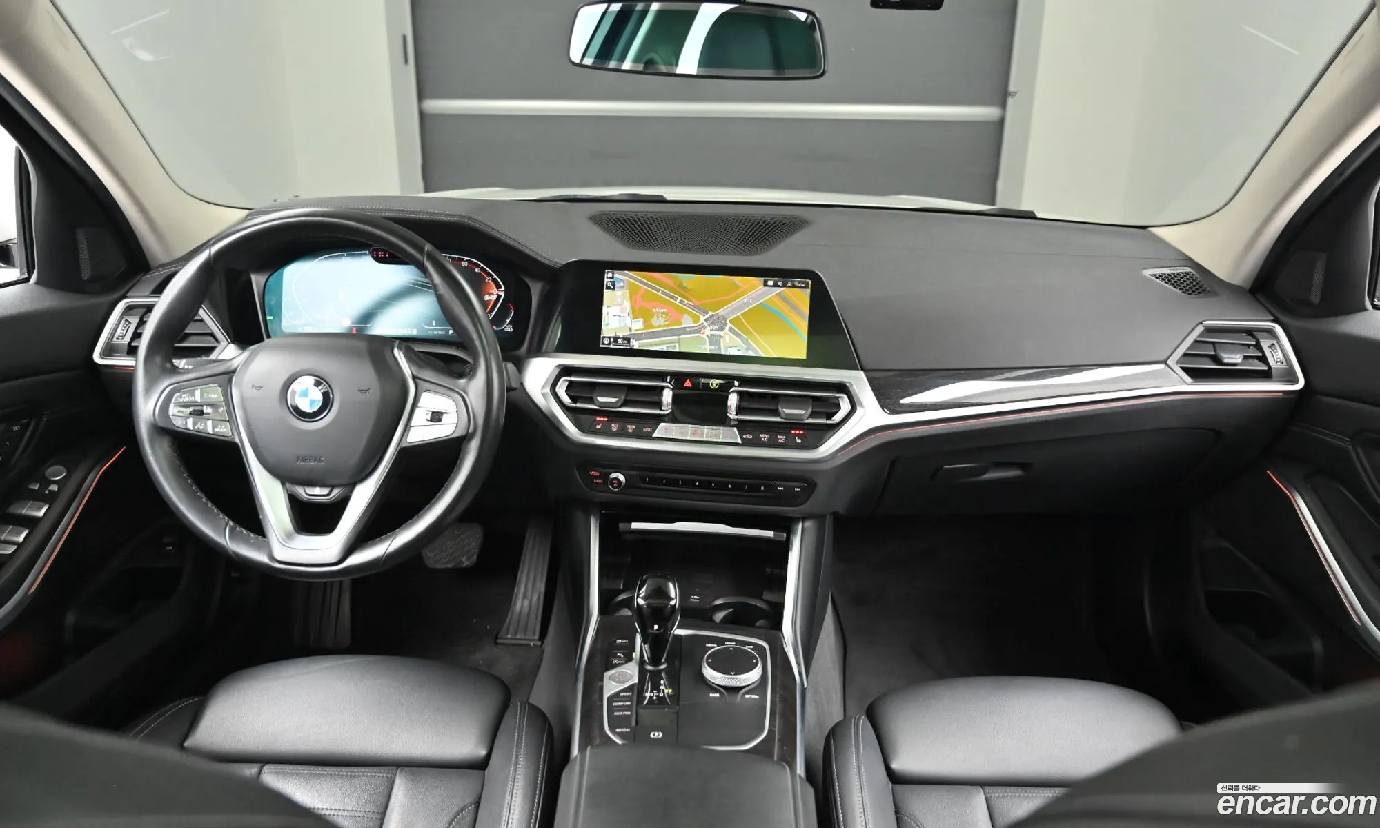 BMW 3 Series 2022 — 4